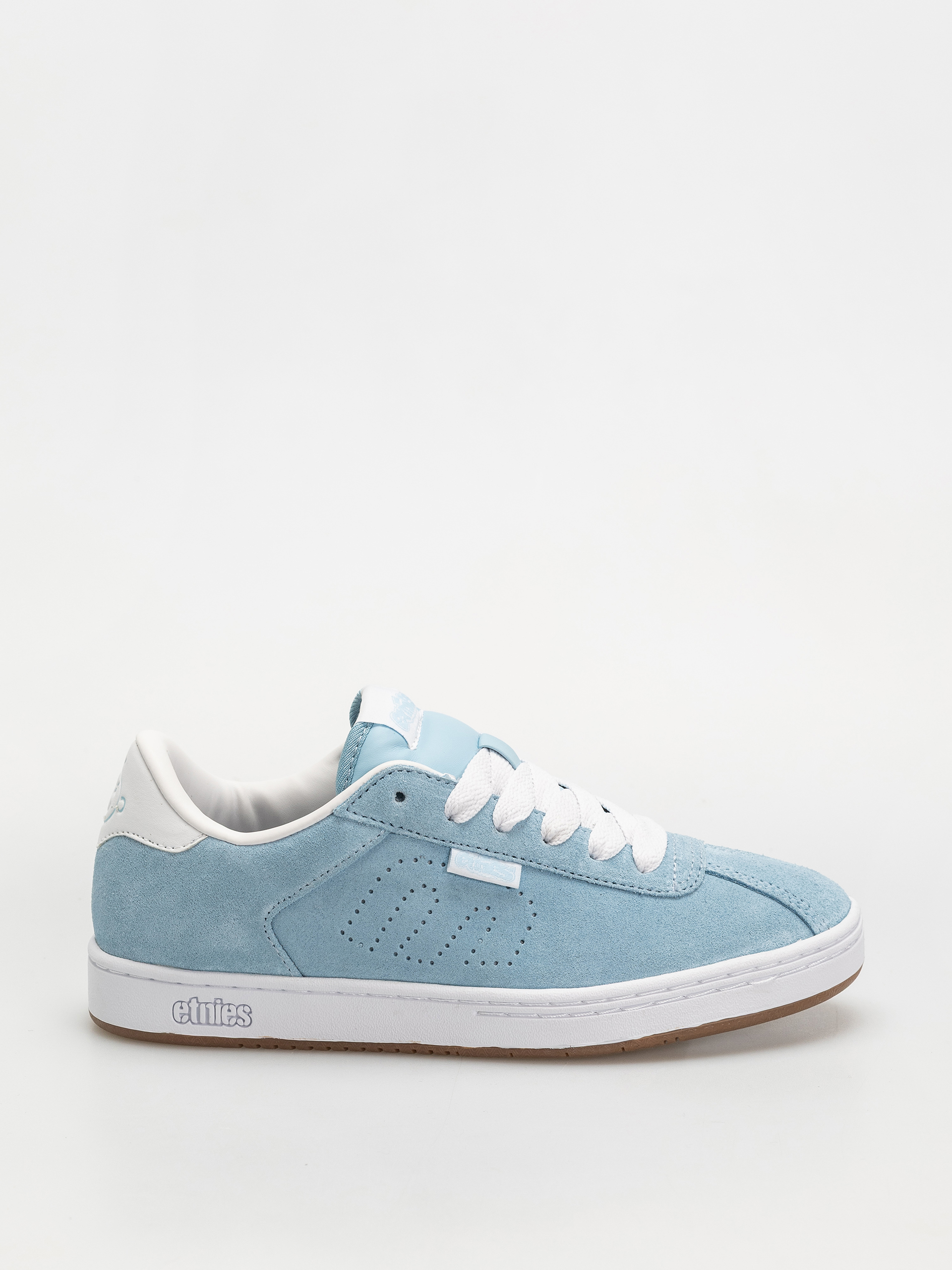 Cipu0151k Etnies Scam (light blue)