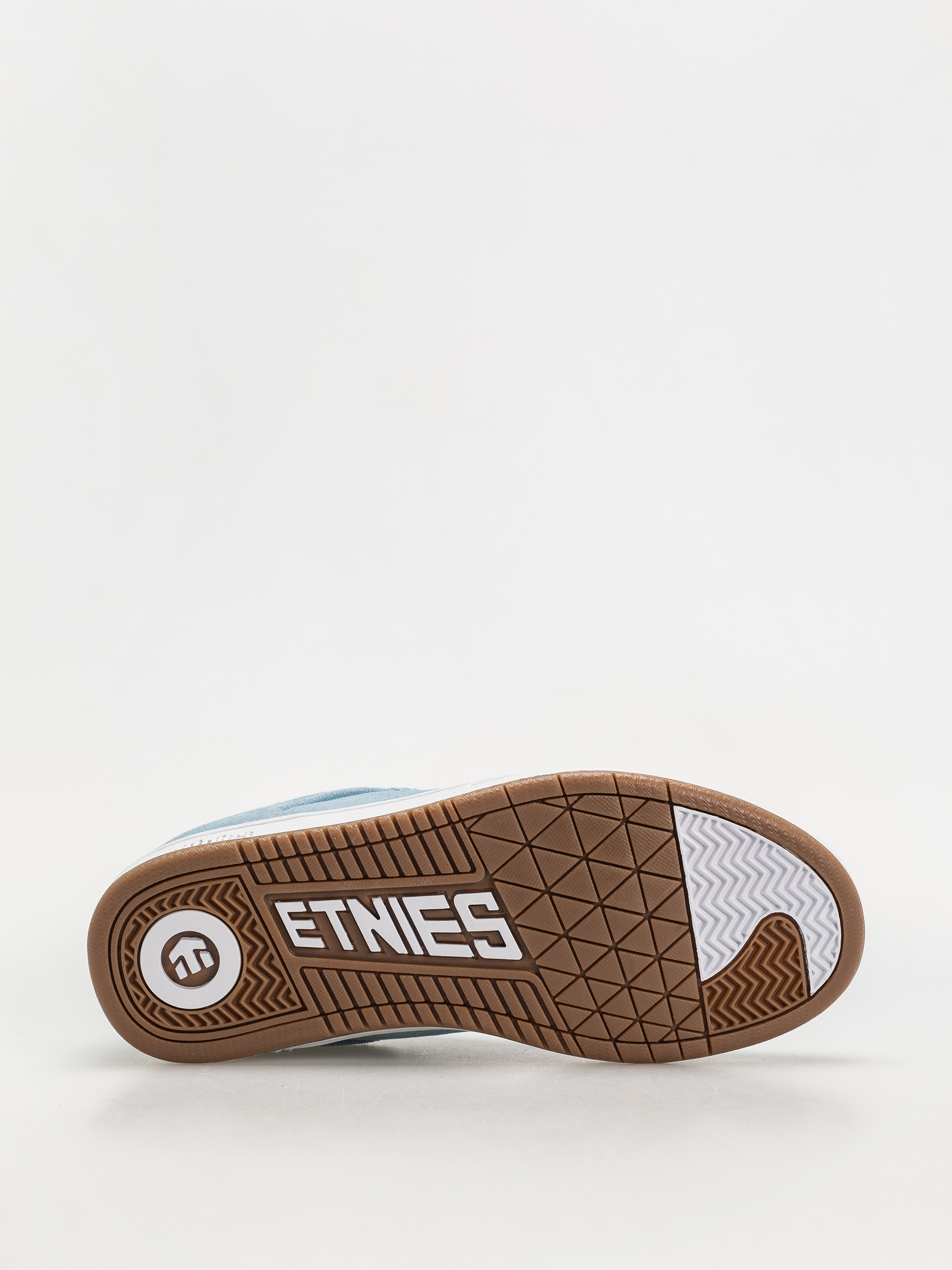 Cipők Etnies Scam (light blue)