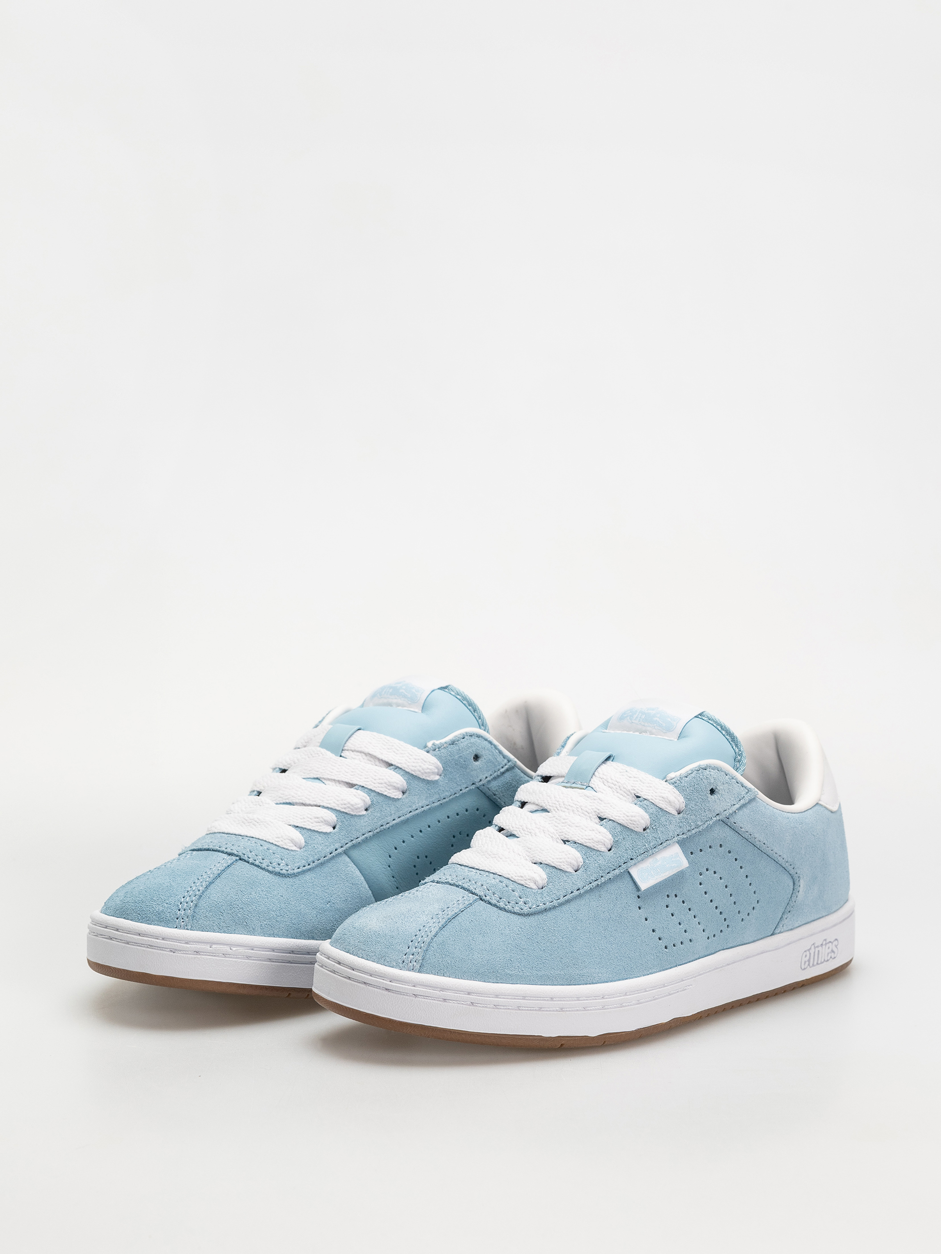 Cipők Etnies Scam (light blue)