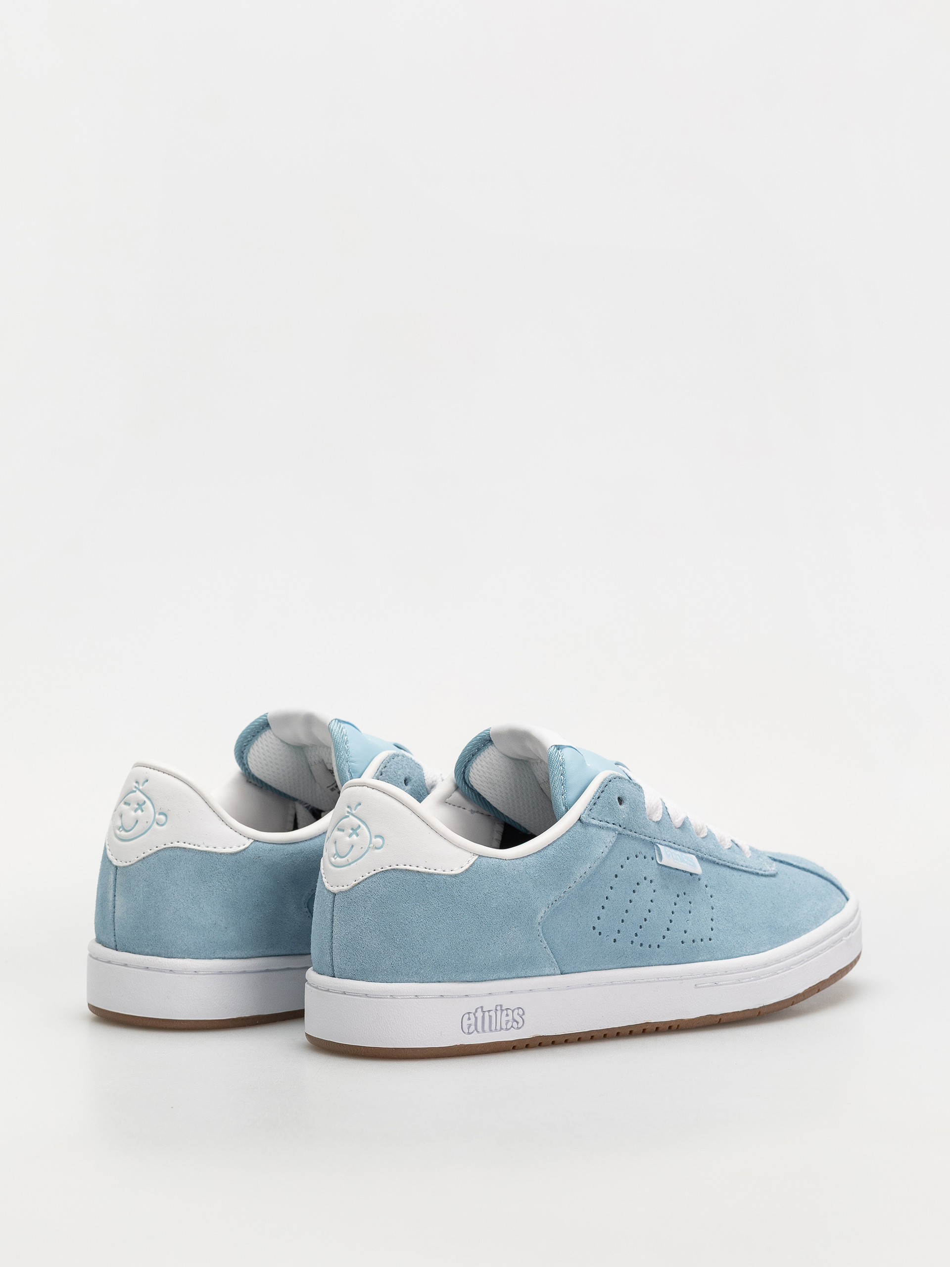 Cipők Etnies Scam (light blue)