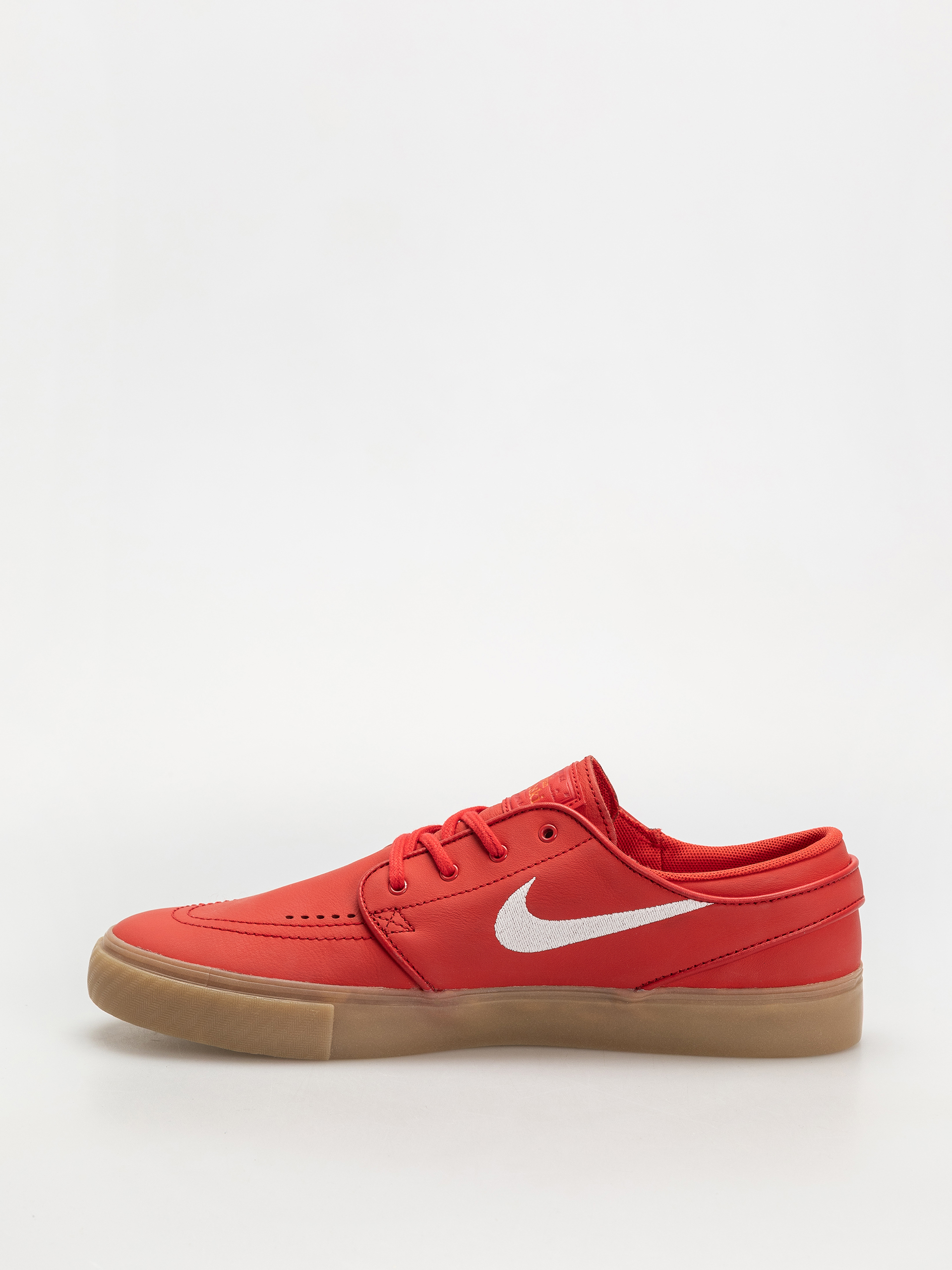 Nike SB Zoom Janoski Og+ Cipők (university red/white university red)