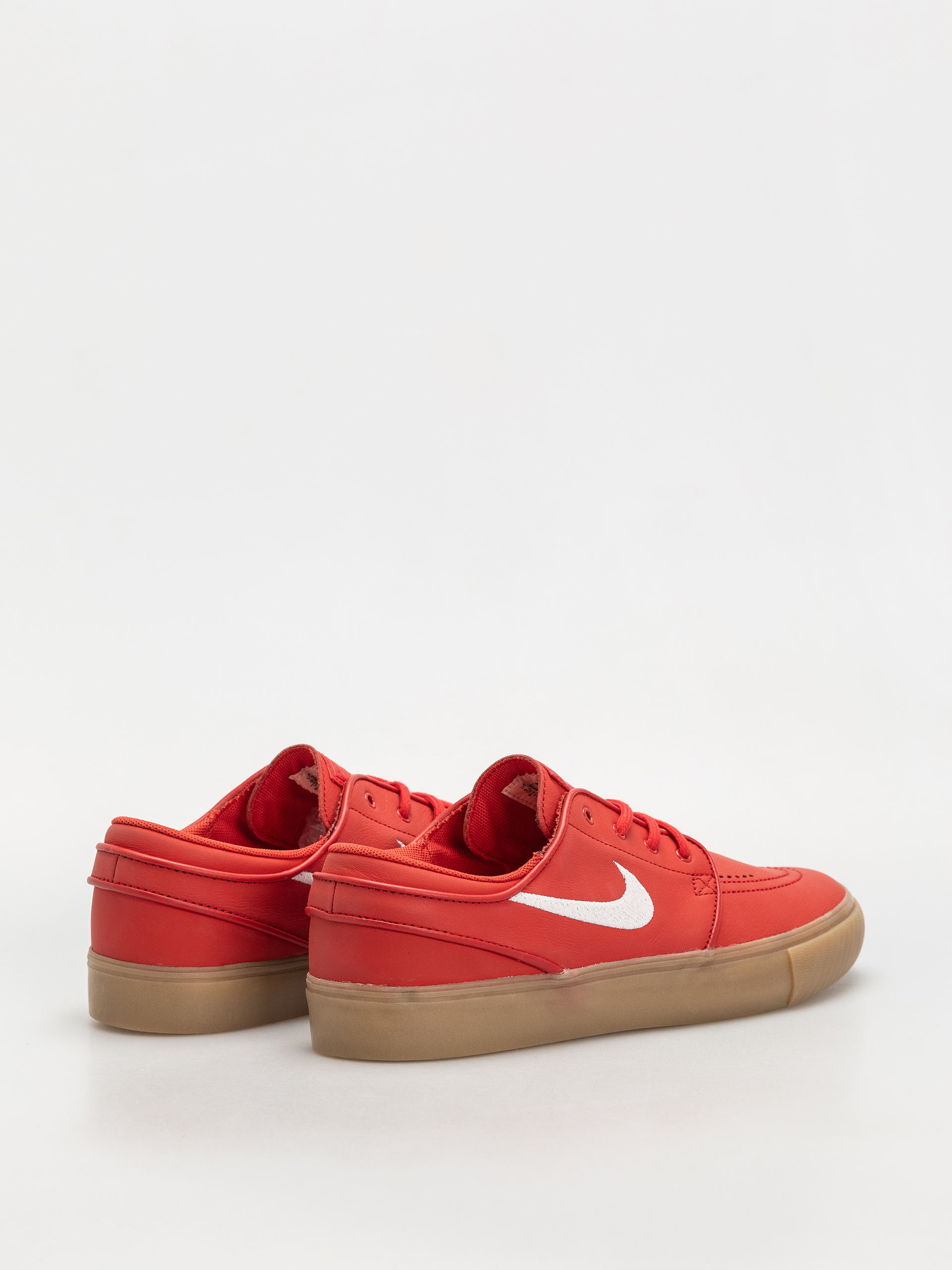 Nike SB Zoom Janoski Og+ Cipők (university red/white university red)