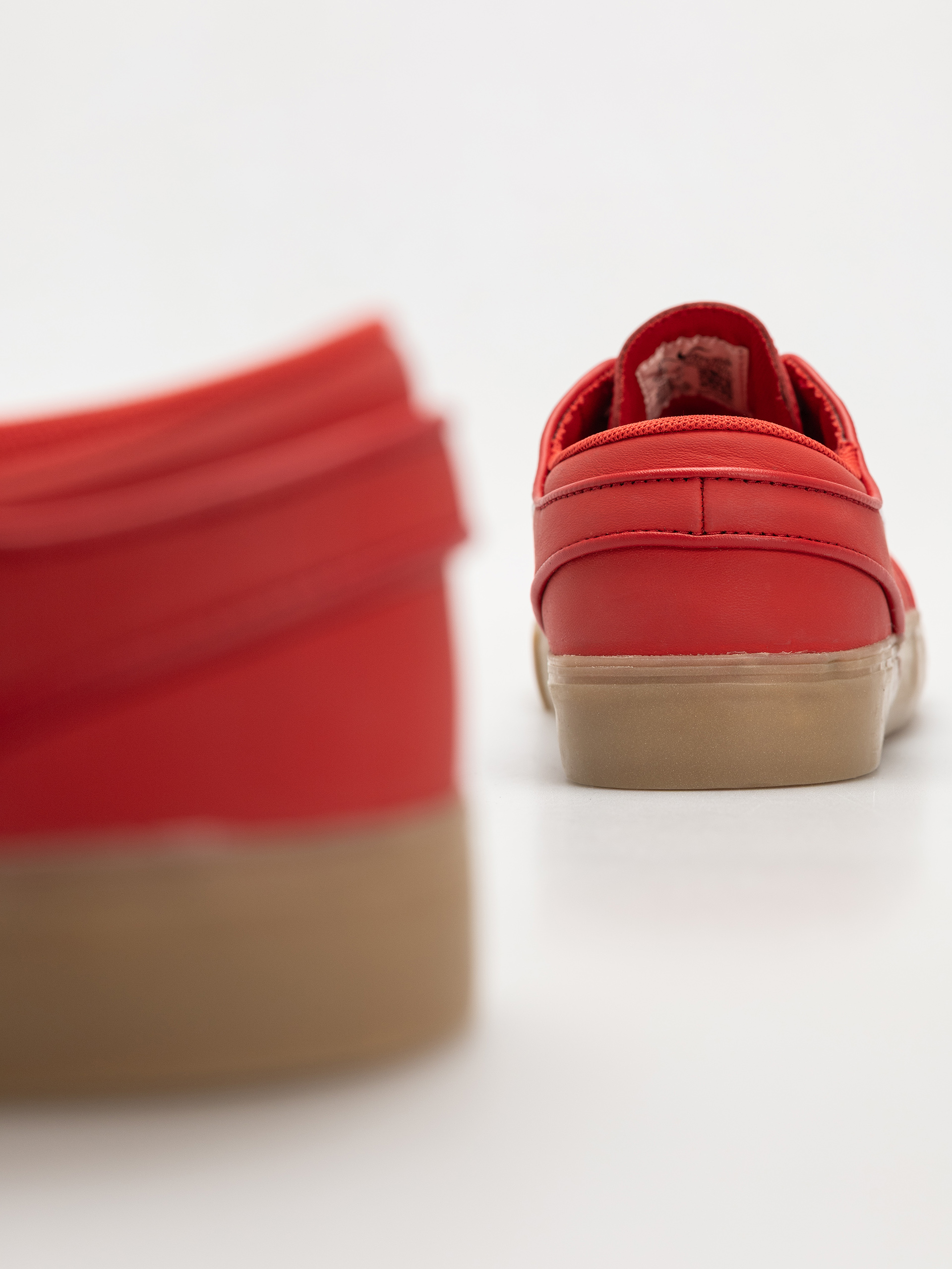 Nike SB Zoom Janoski Og+ Cipők (university red/white university red)