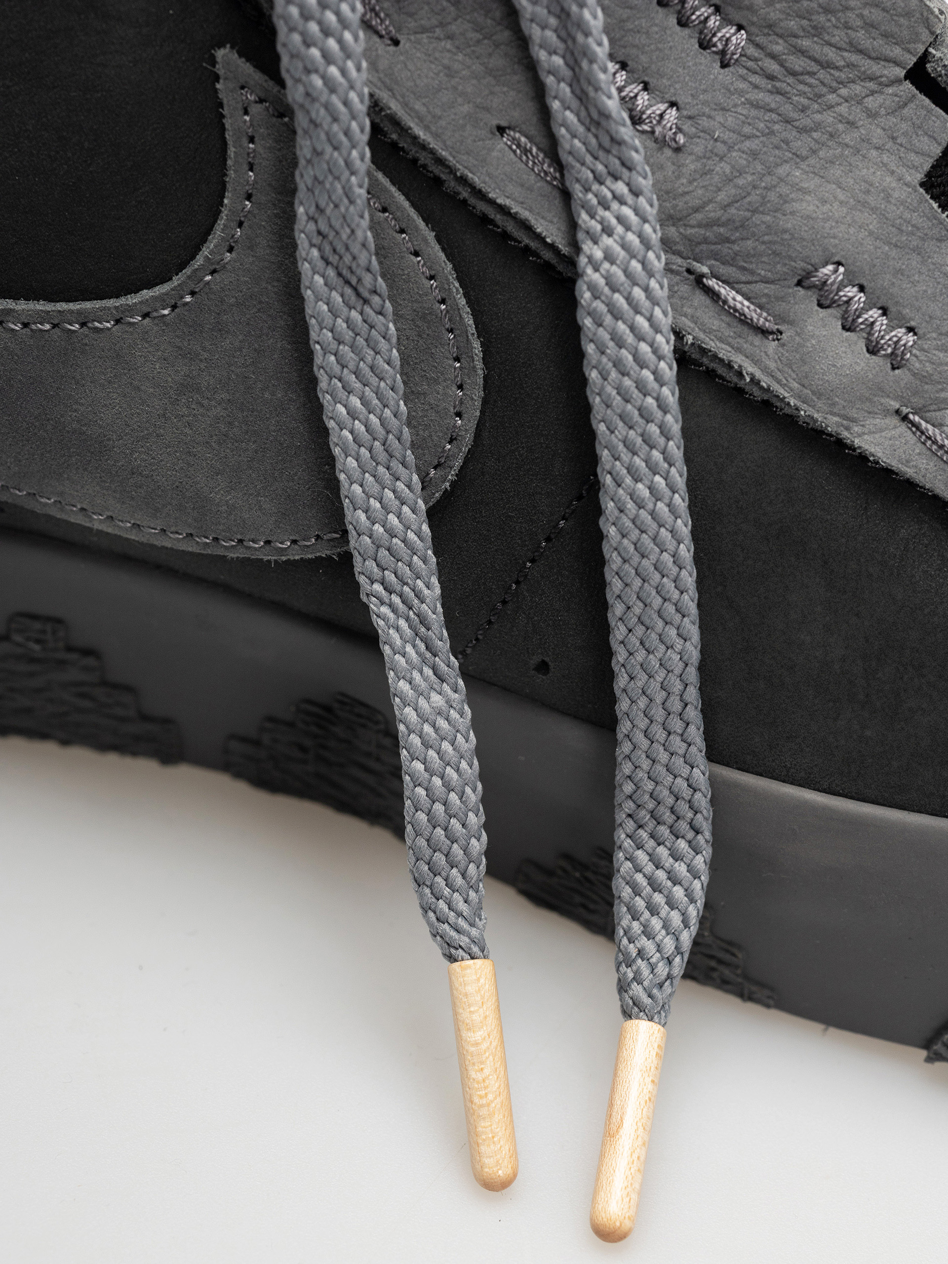 Nike SB X Diorr Greenwood Zoom Blazer Mid Cipők (anthracite/dk smoke grey)