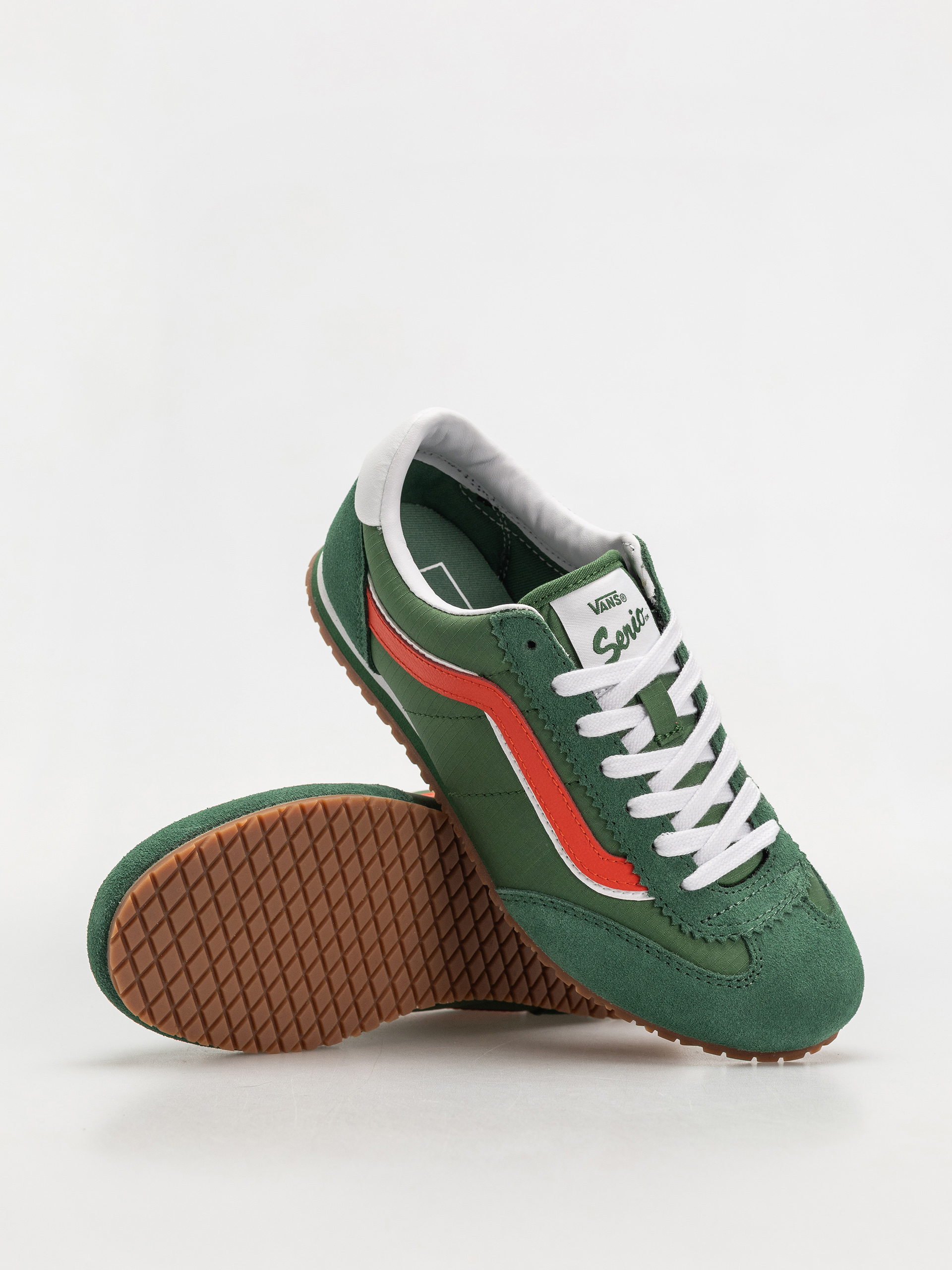 Cipők Vans Super Lowpro (fairway)