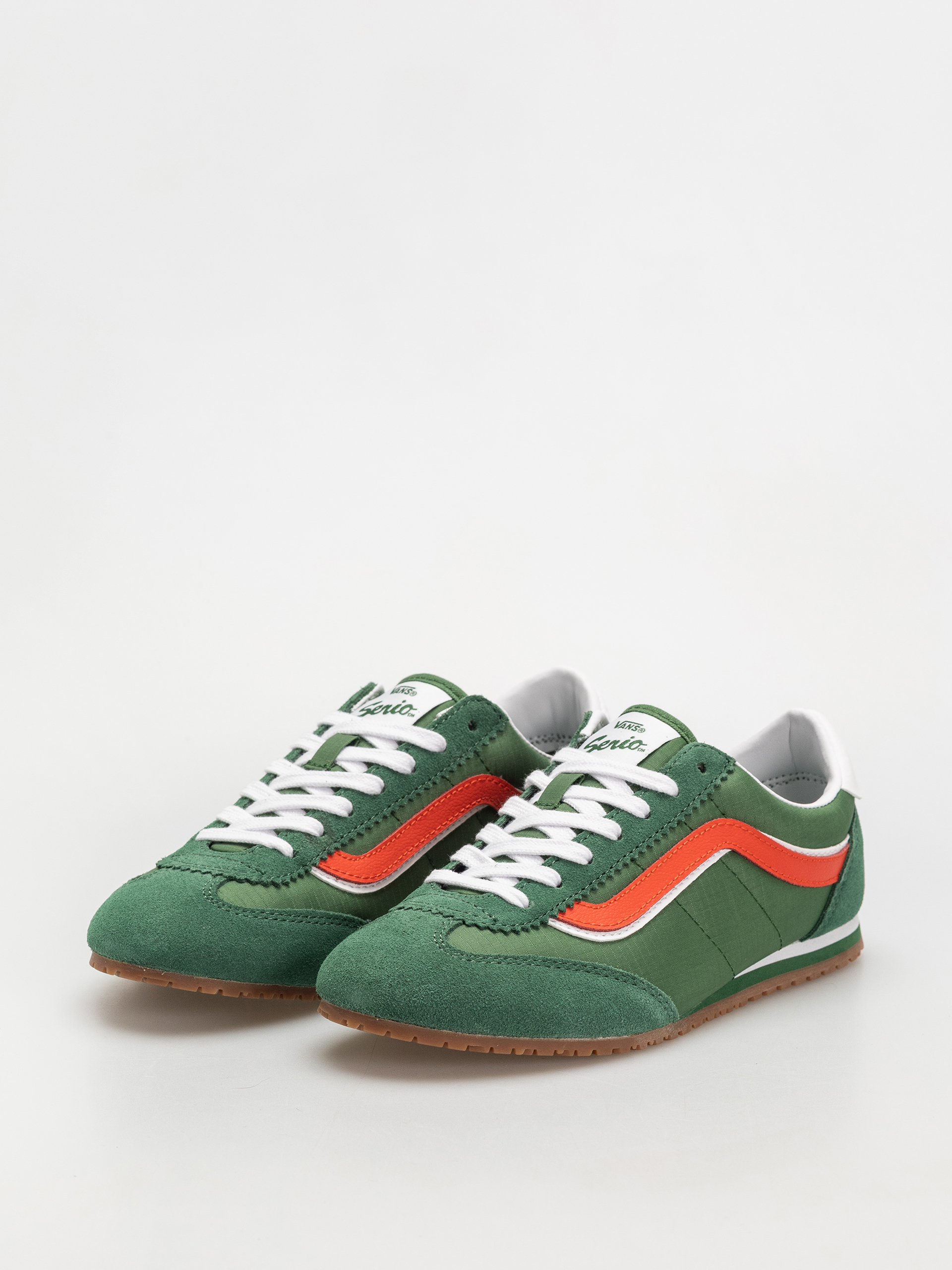 Cipők Vans Super Lowpro (fairway)