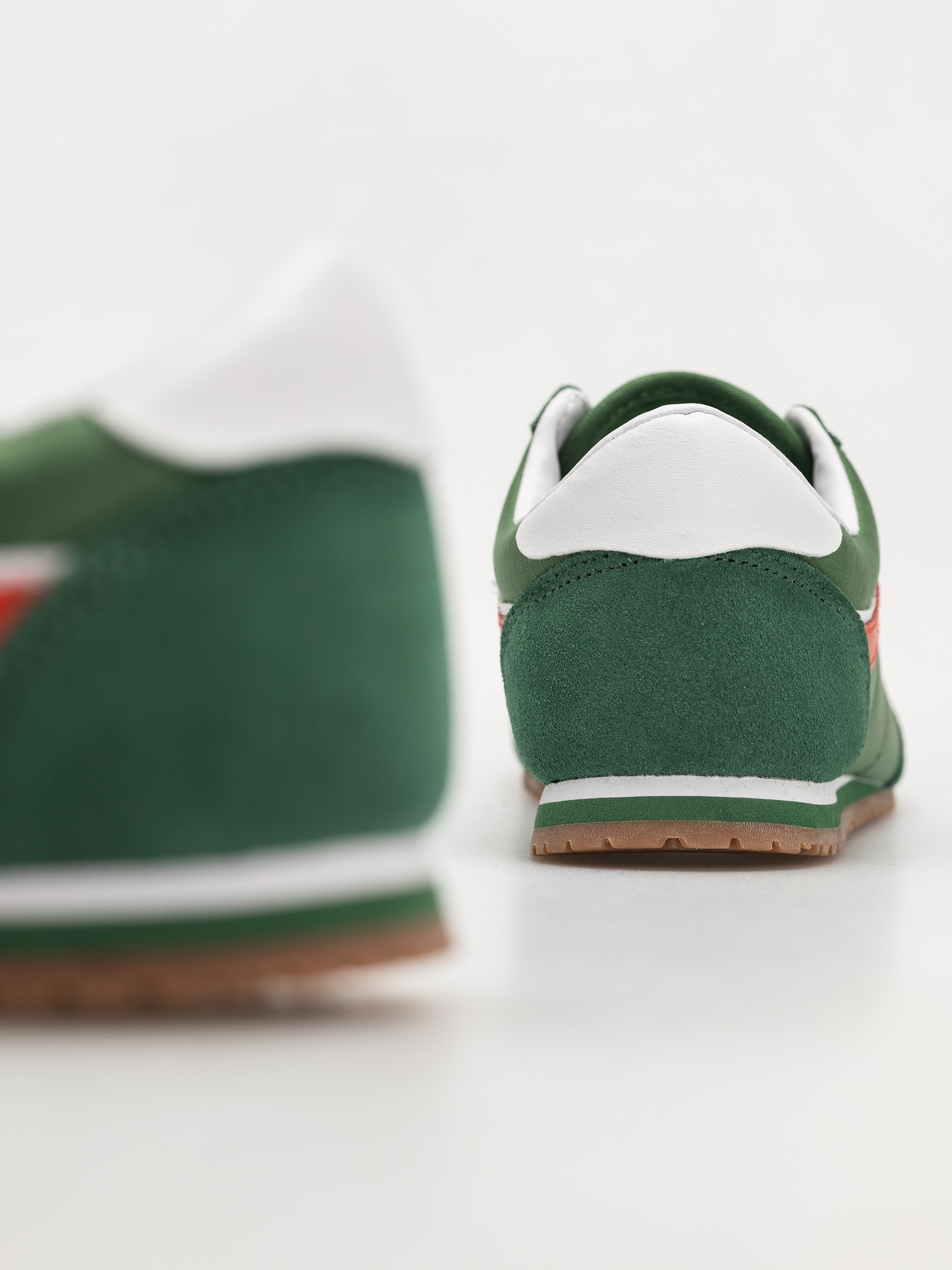 Cipők Vans Super Lowpro (fairway)