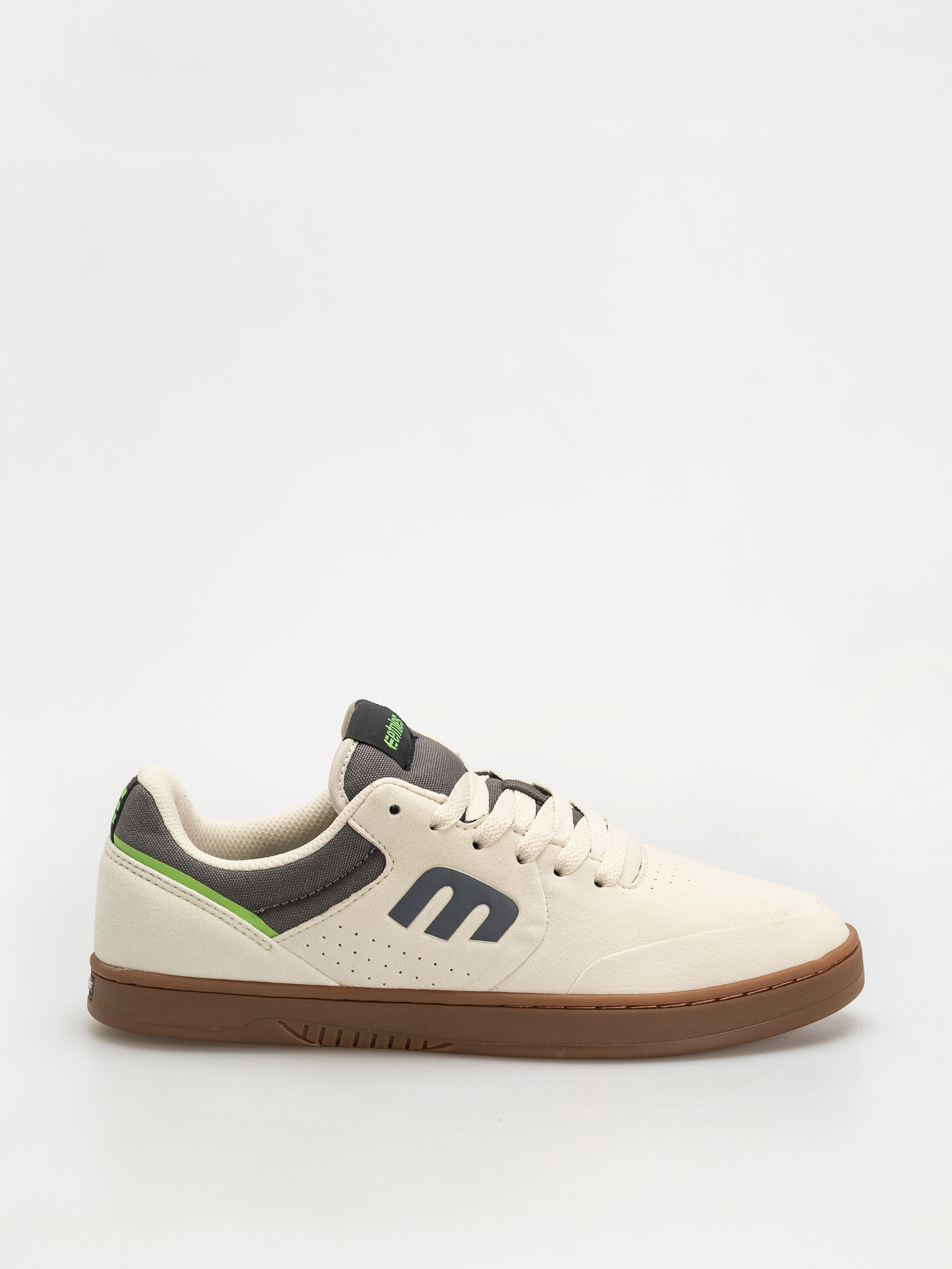 Cipu0151k Etnies Marana (white/grey/gum)