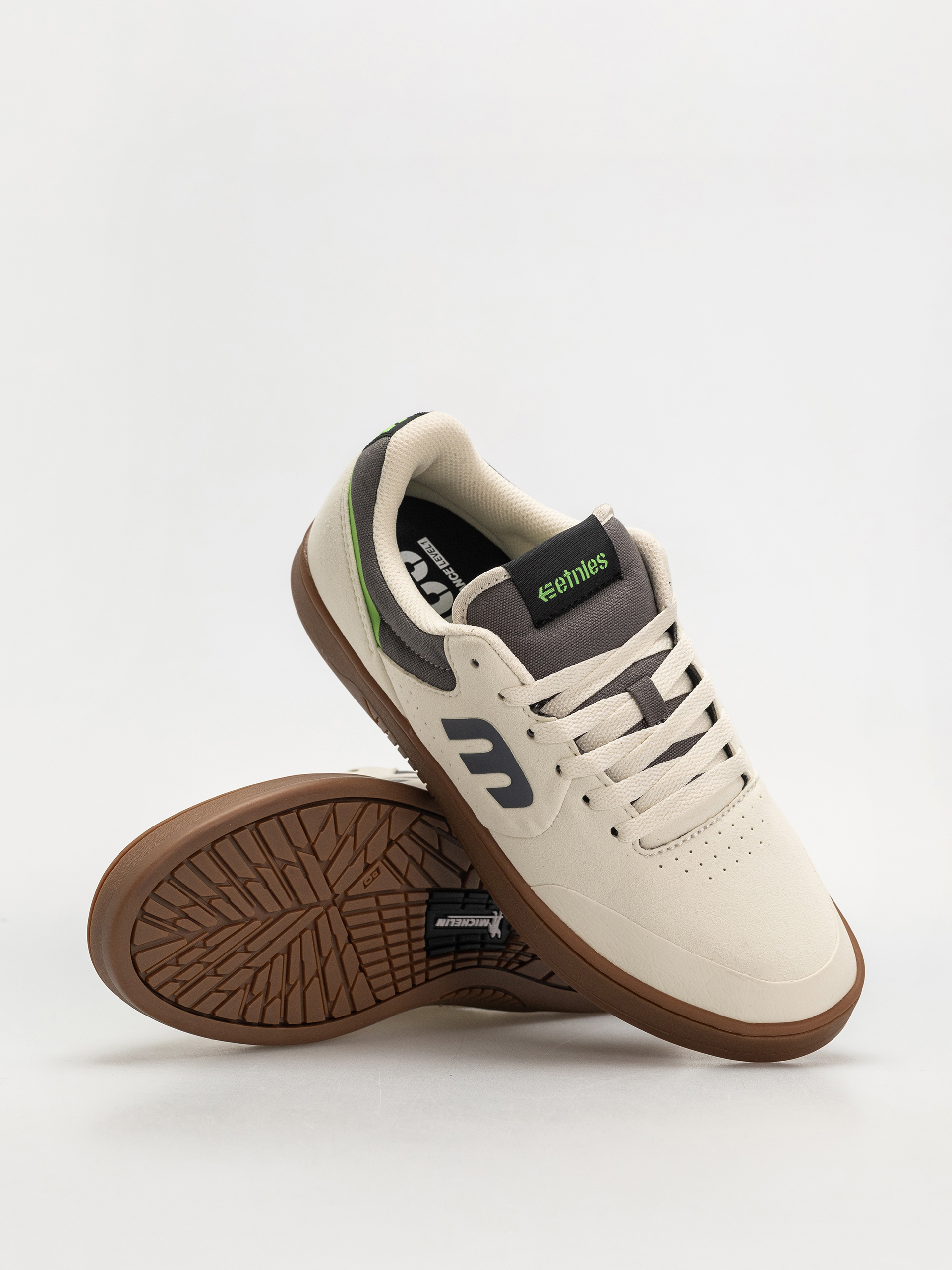 Cipők Etnies Marana (white/grey/gum)