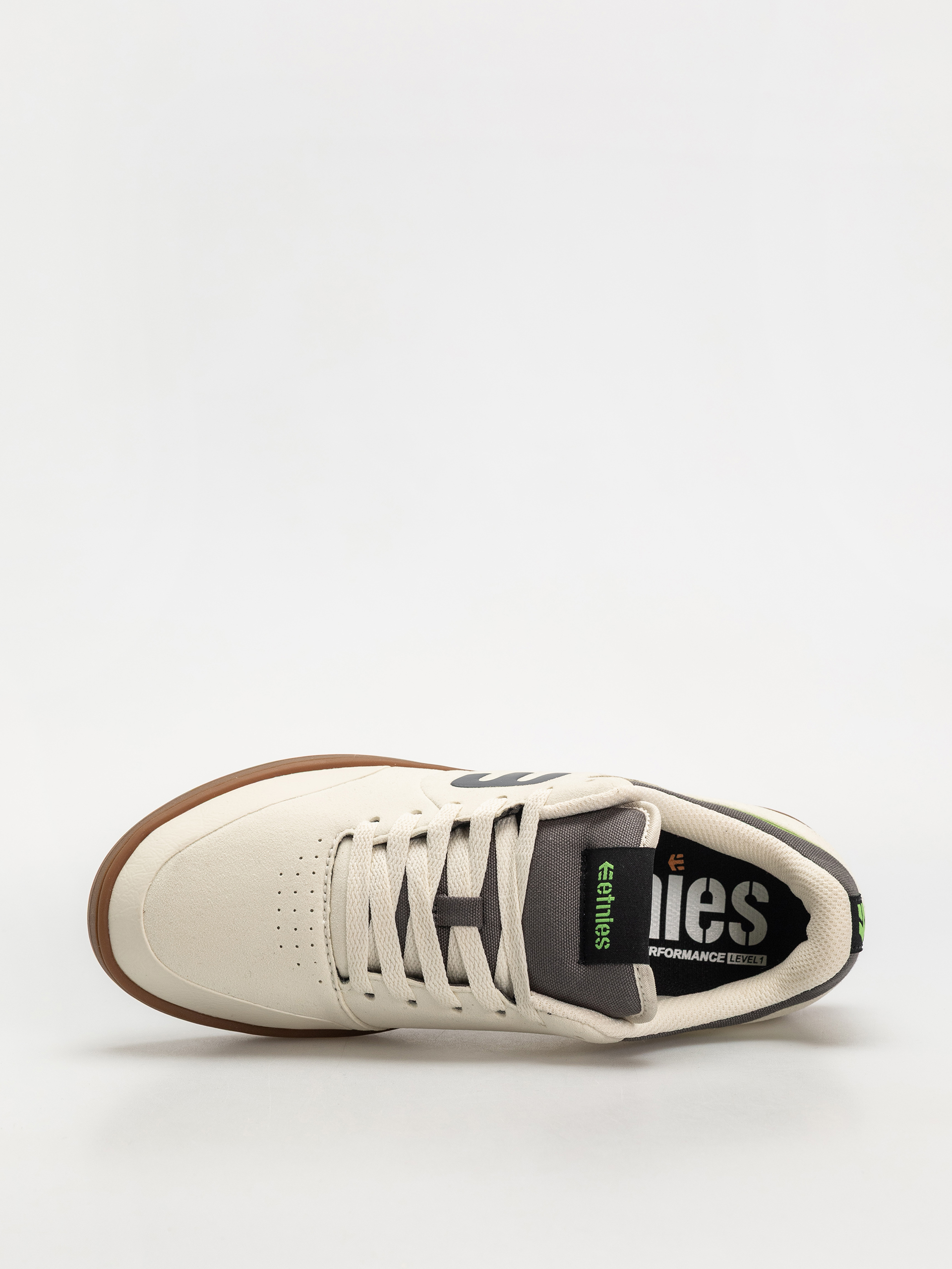 Cipők Etnies Marana (white/grey/gum)