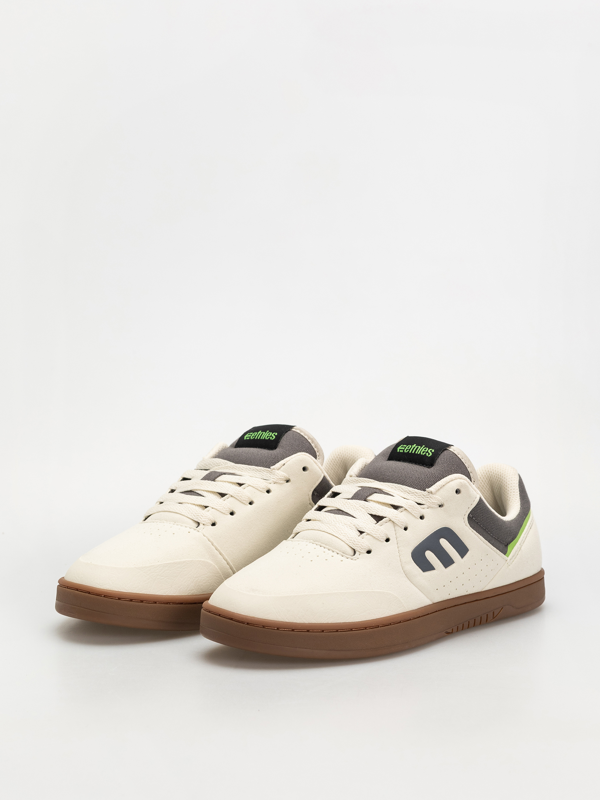 Cipők Etnies Marana (white/grey/gum)