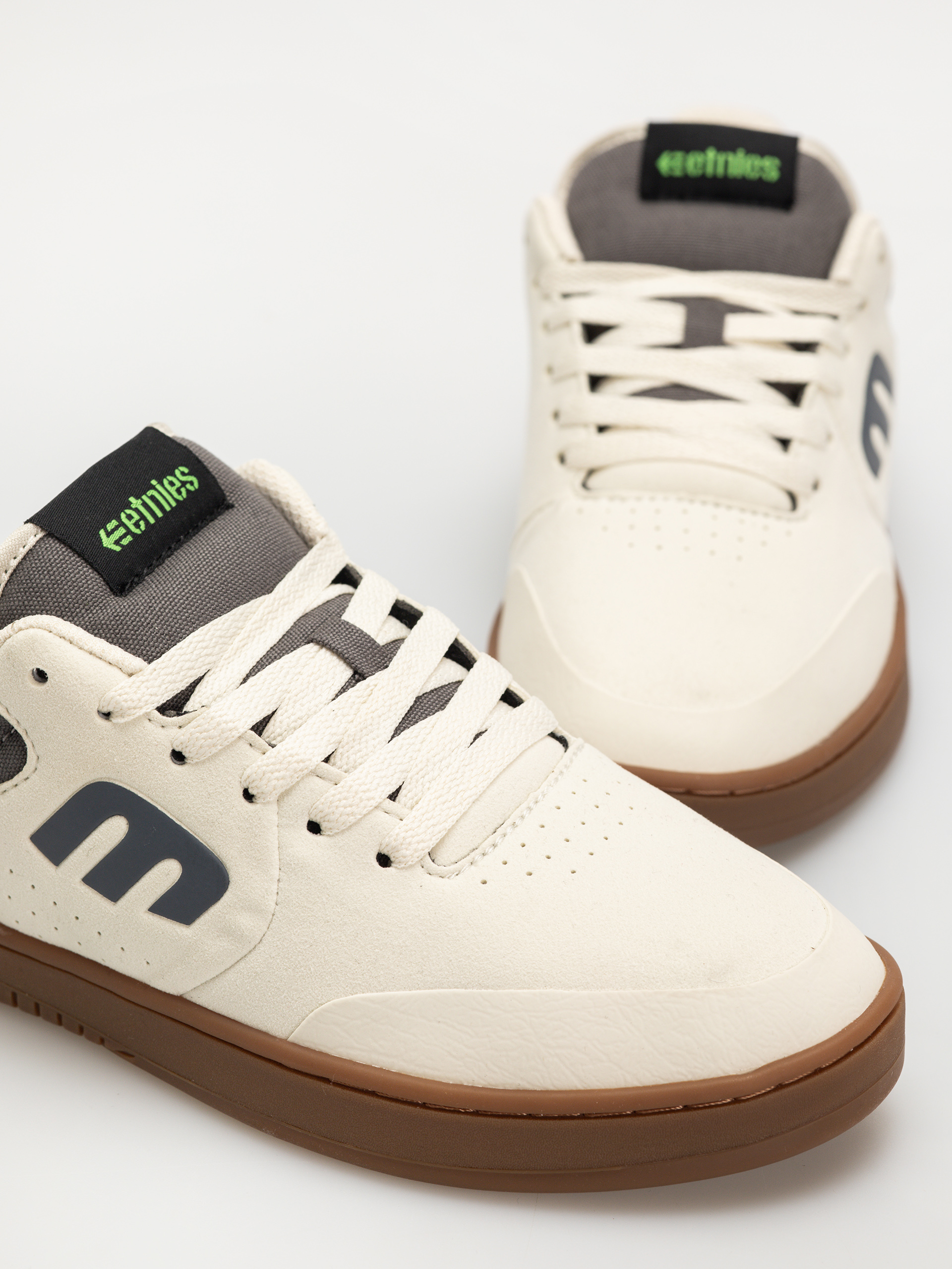 Cipők Etnies Marana (white/grey/gum)