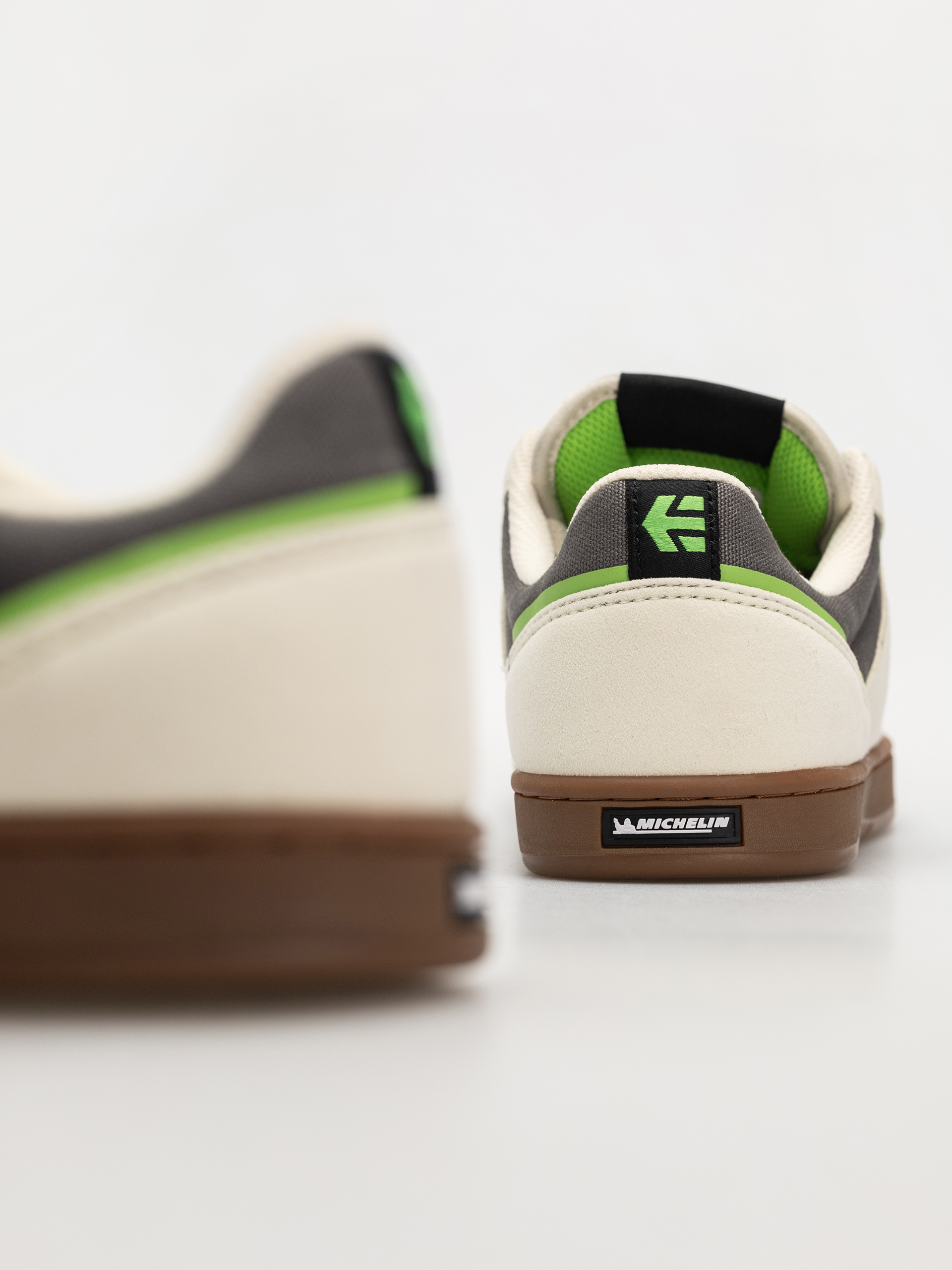 Cipők Etnies Marana (white/grey/gum)