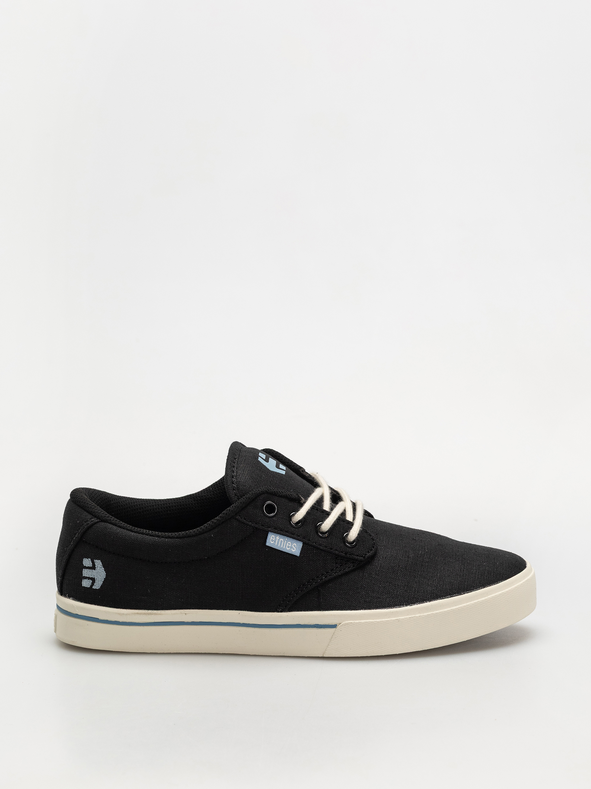 Etnies Jameson 2 Eco Cipők (black/blue/black)