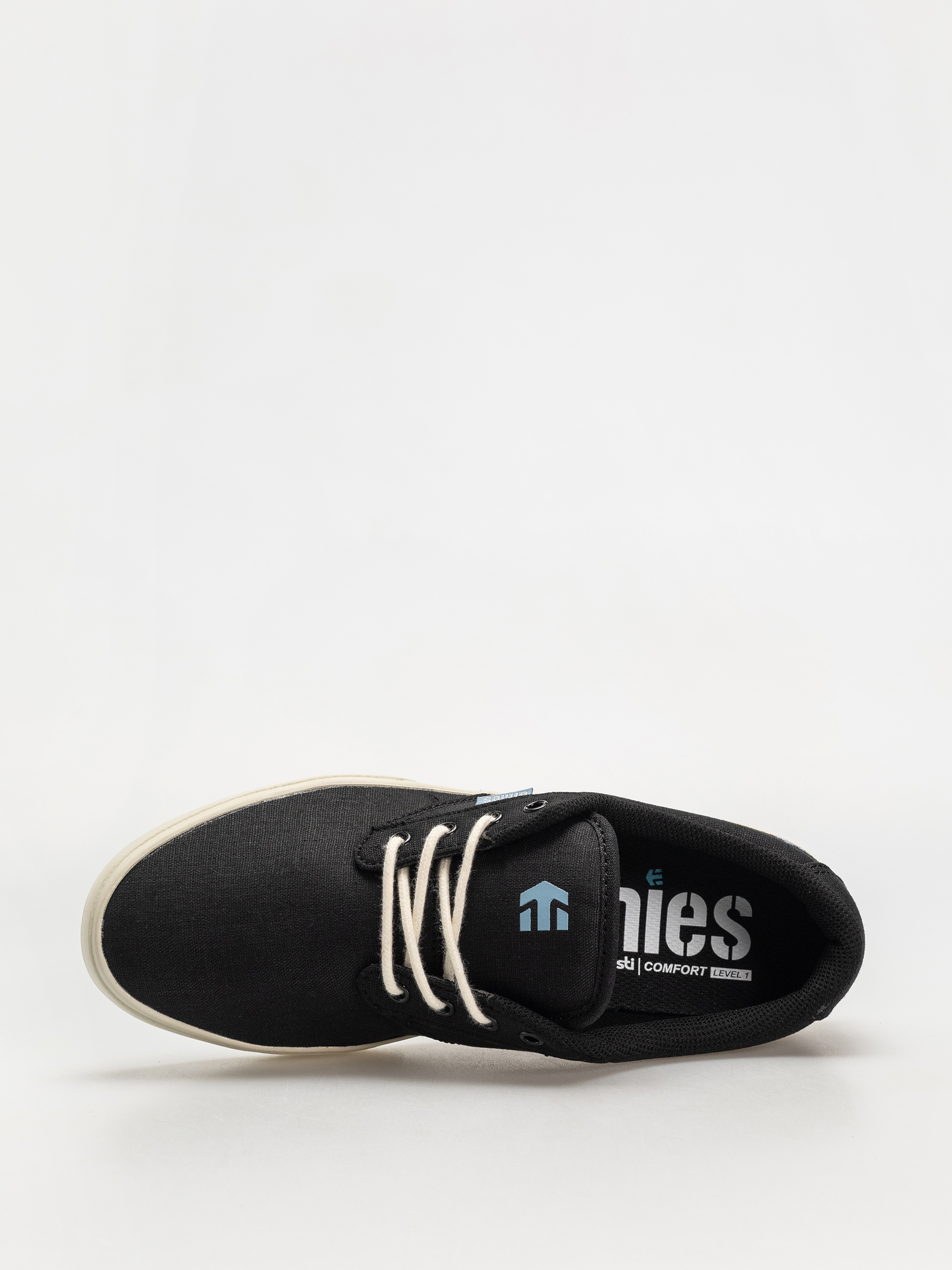 Etnies Jameson 2 Eco Cipők (black/blue/black)