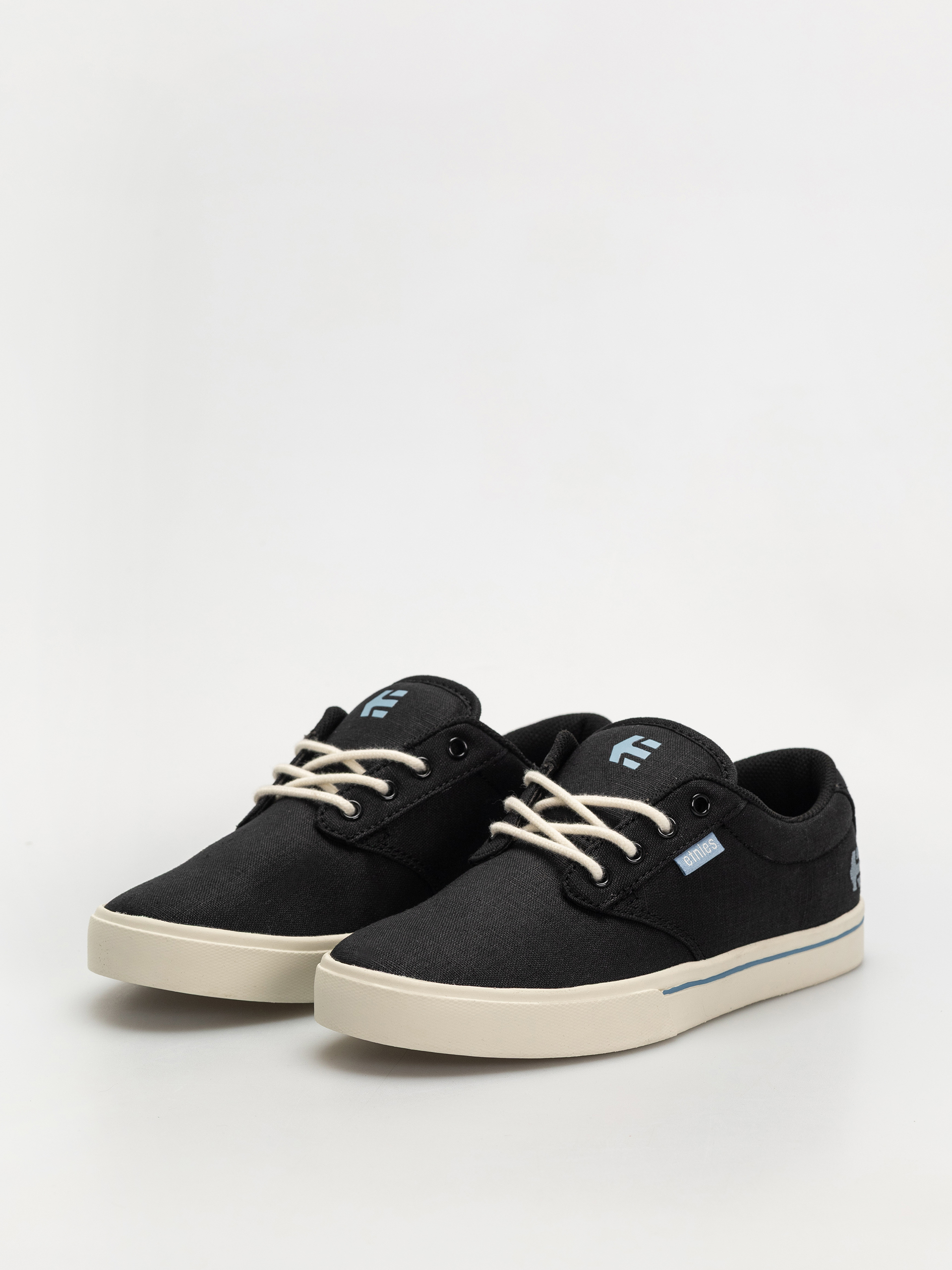 Etnies Jameson 2 Eco Cipők (black/blue/black)