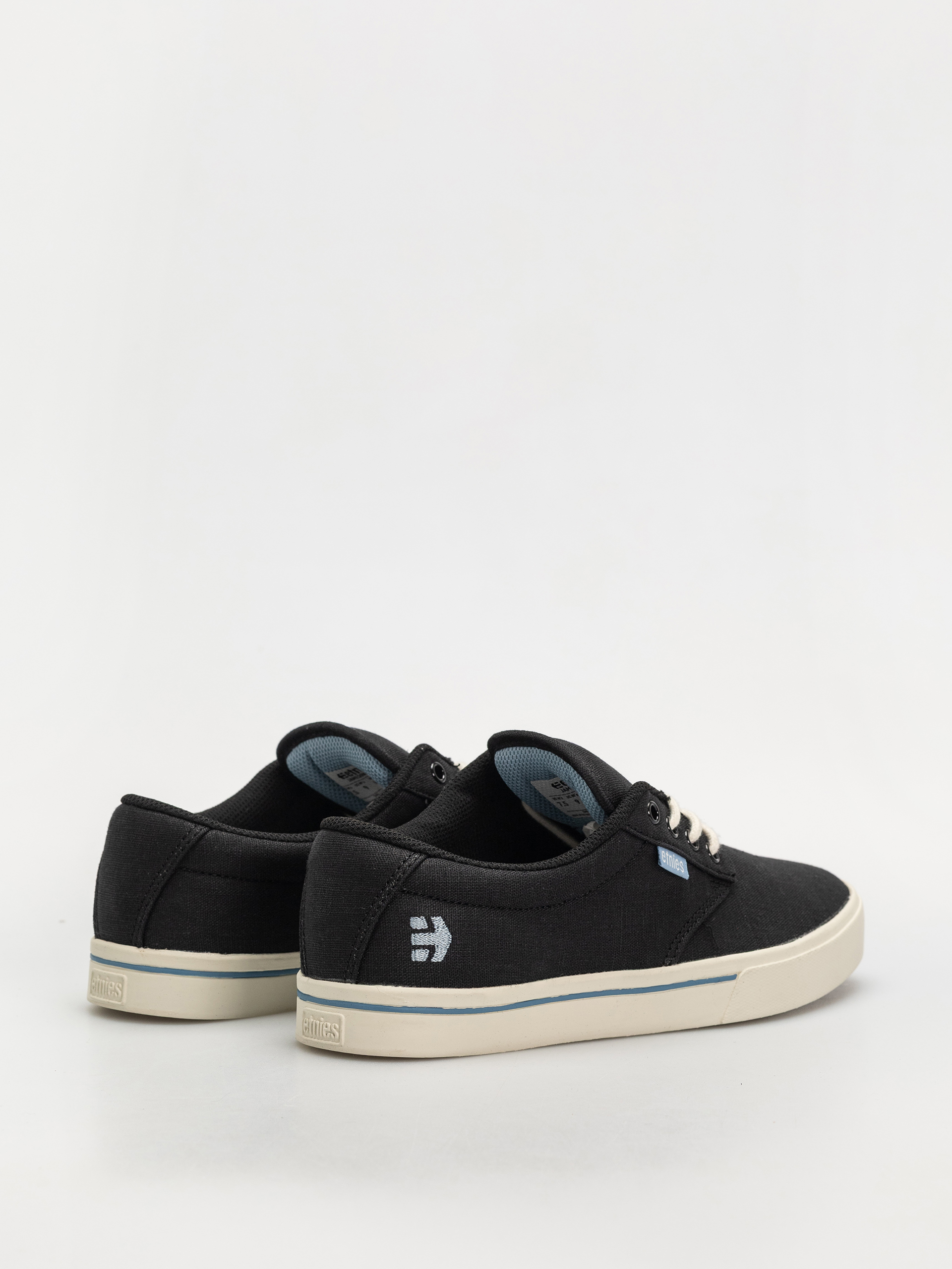 Etnies Jameson 2 Eco Cipők (black/blue/black)