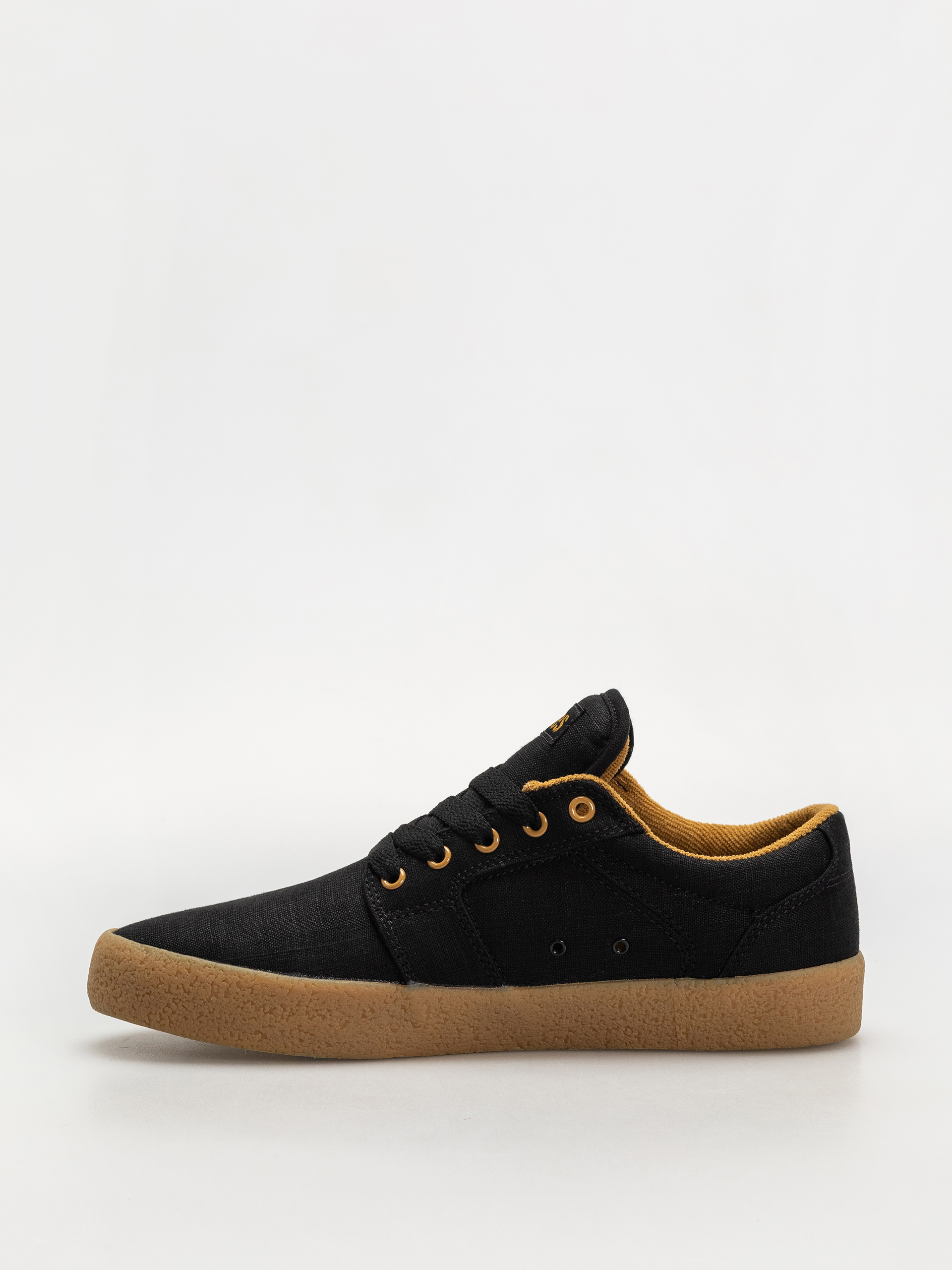 Cipők Etnies Barge Ls (black raw)