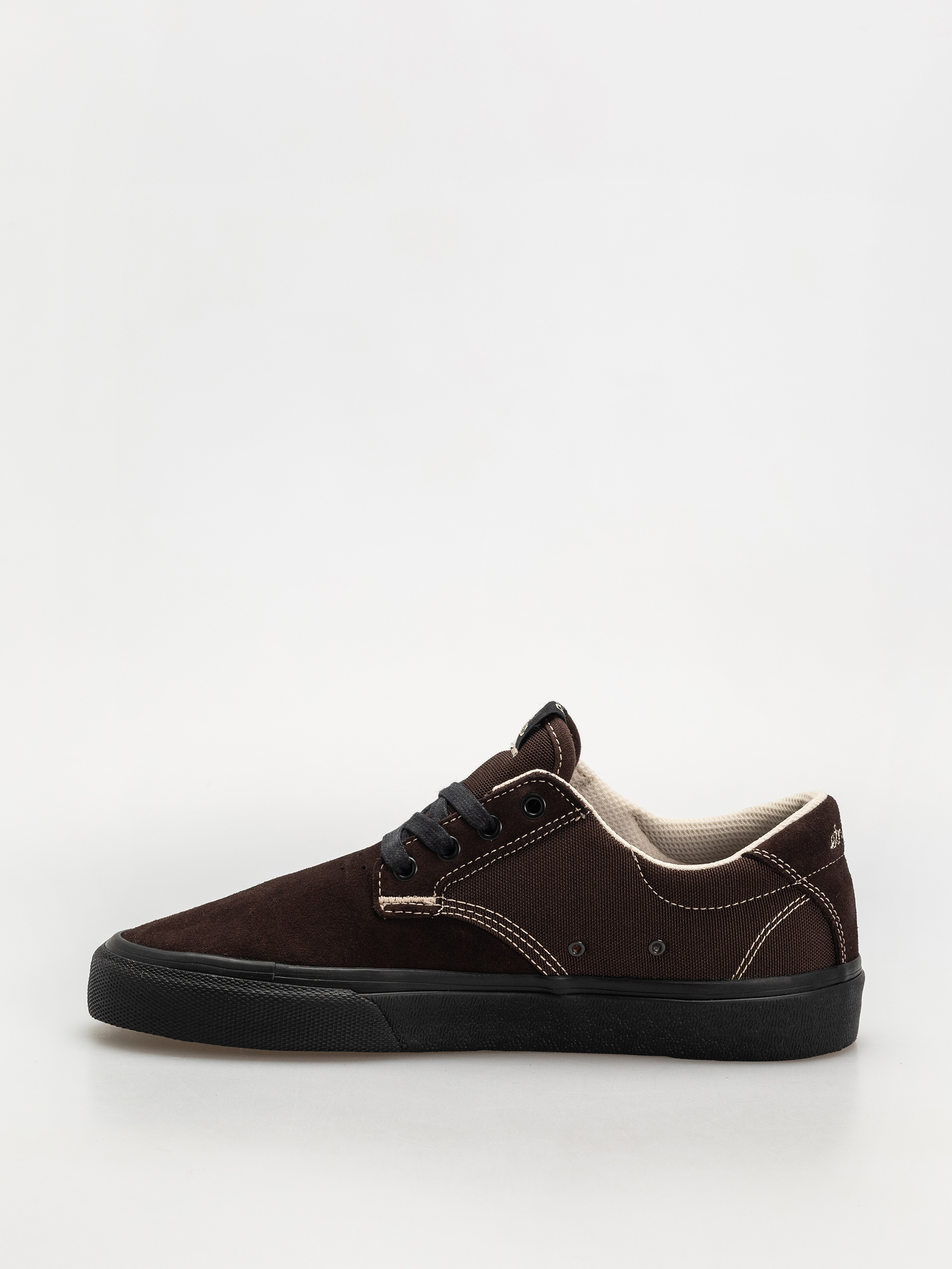 Cipők Etnies Barge Plus (brown/black)