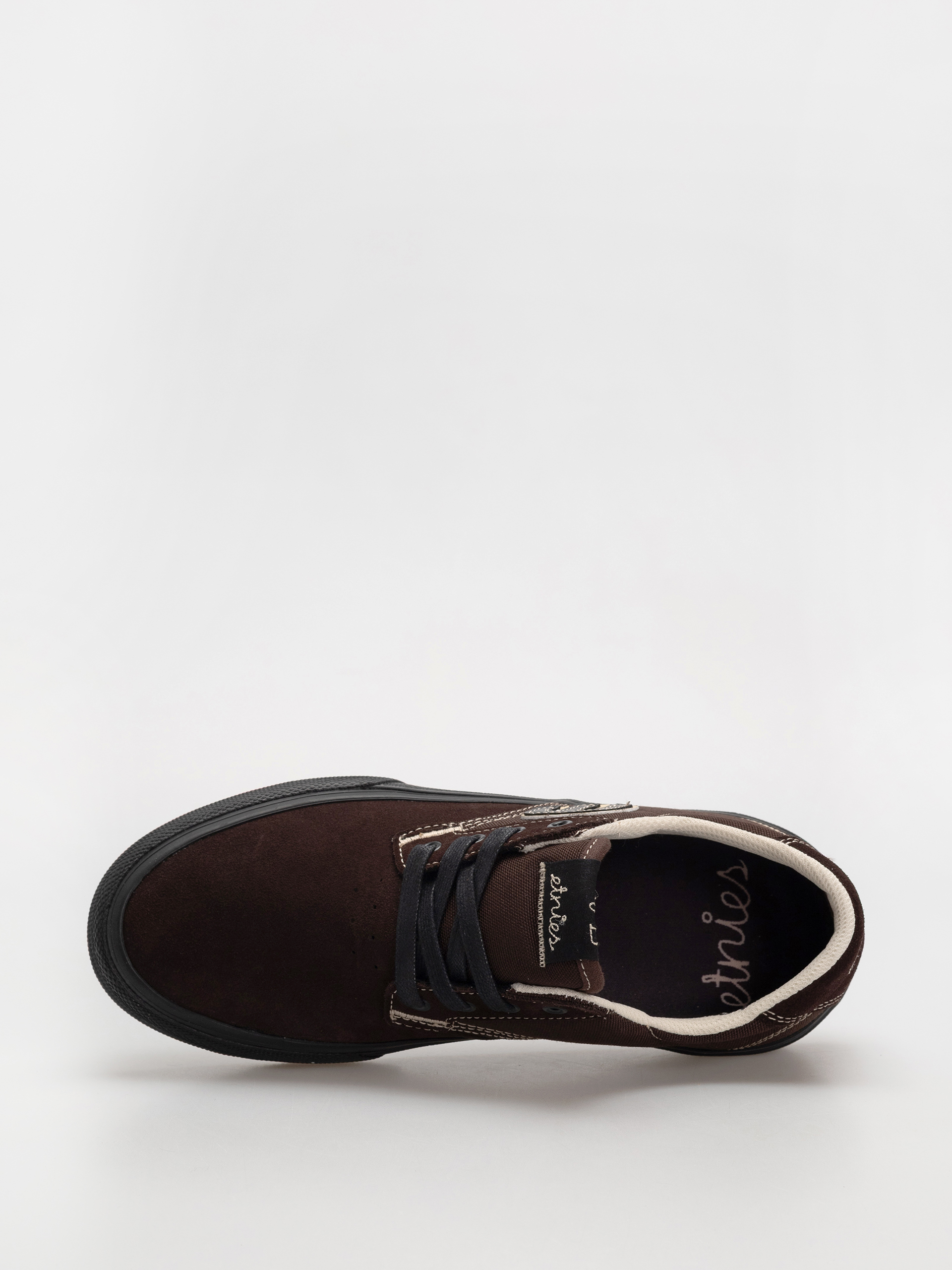 Cipők Etnies Barge Plus (brown/black)