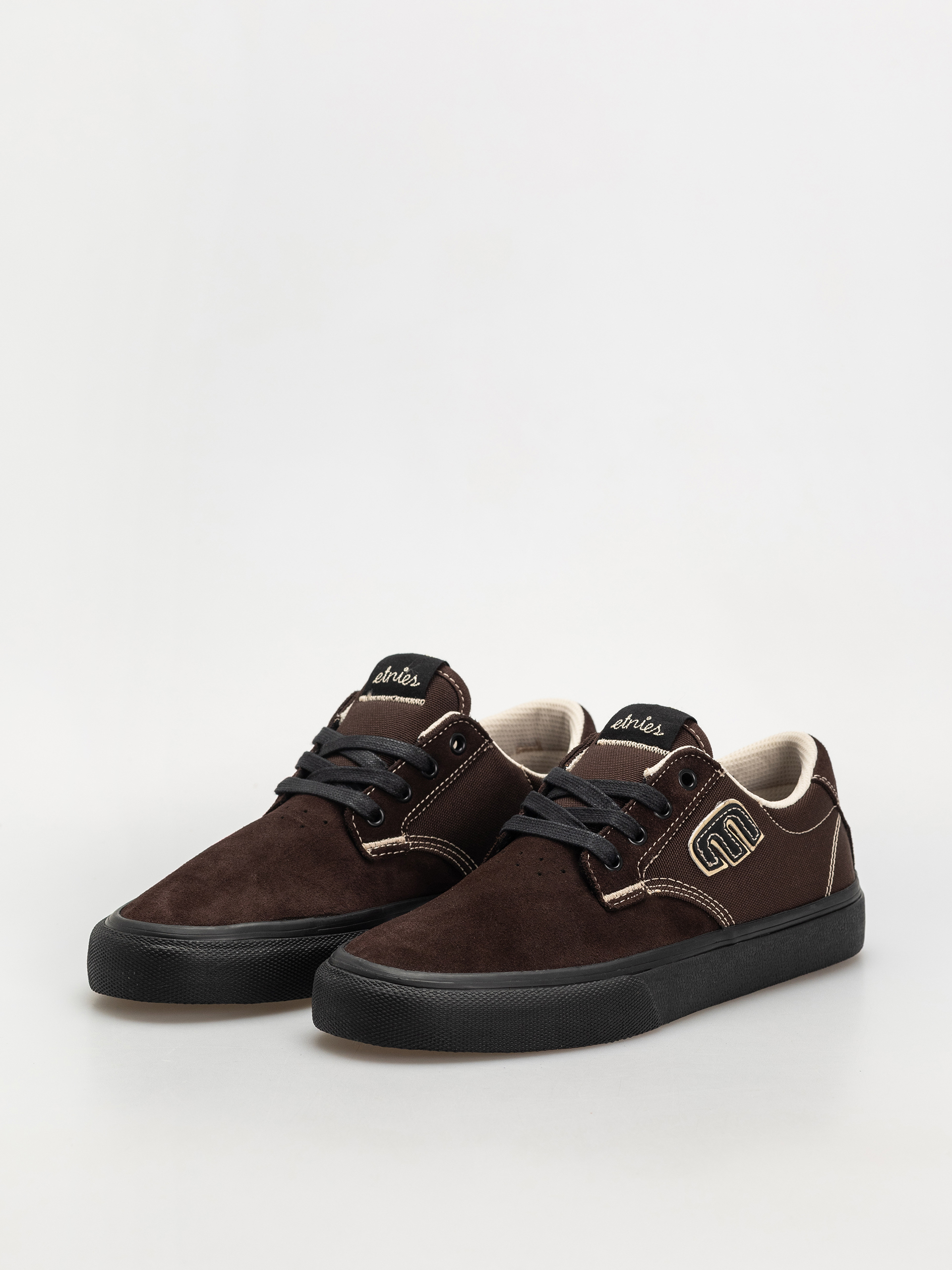 Cipők Etnies Barge Plus (brown/black)