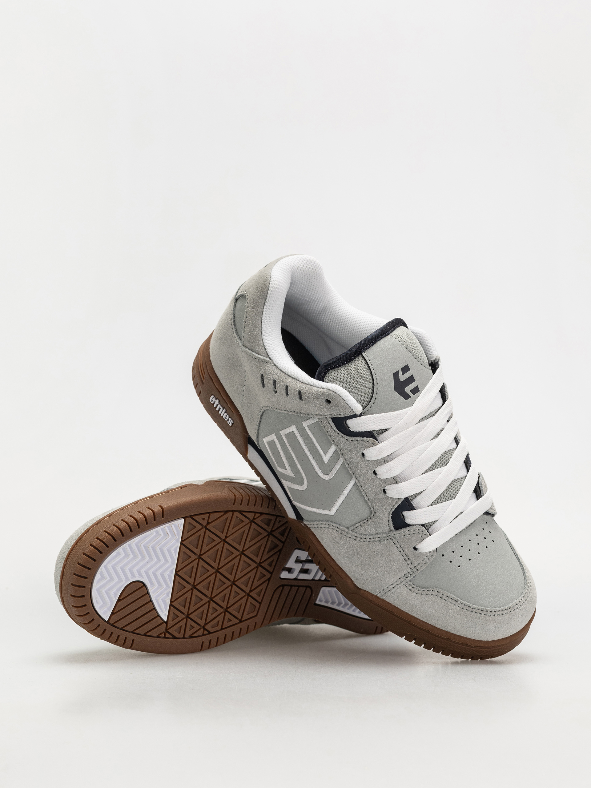 Cipők Etnies Faze (grey/gum)