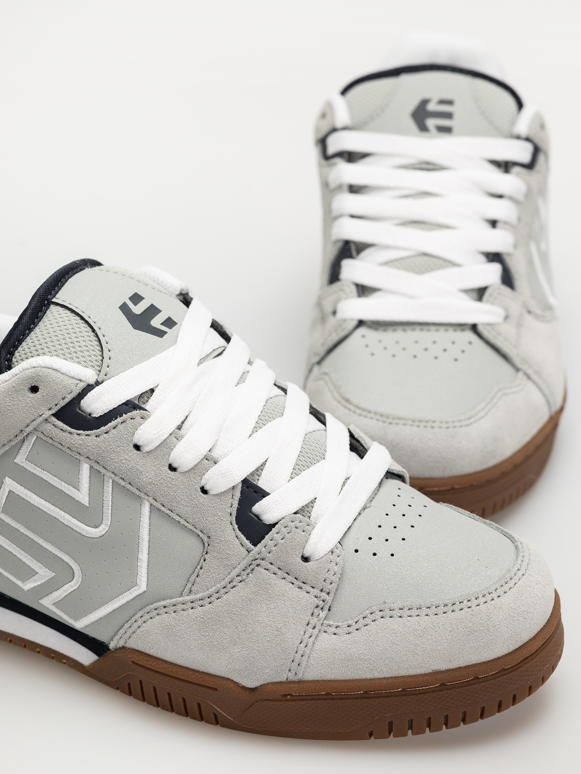 Cipők Etnies Faze (grey/gum)