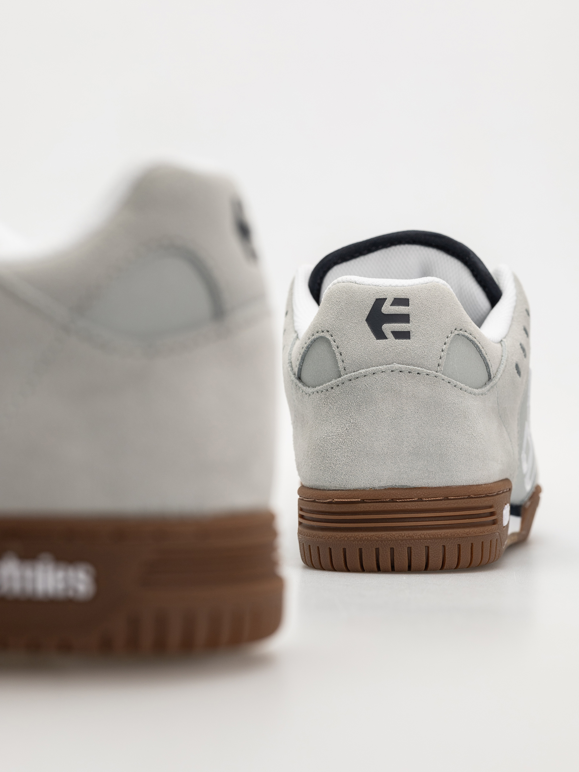 Cipők Etnies Faze (grey/gum)