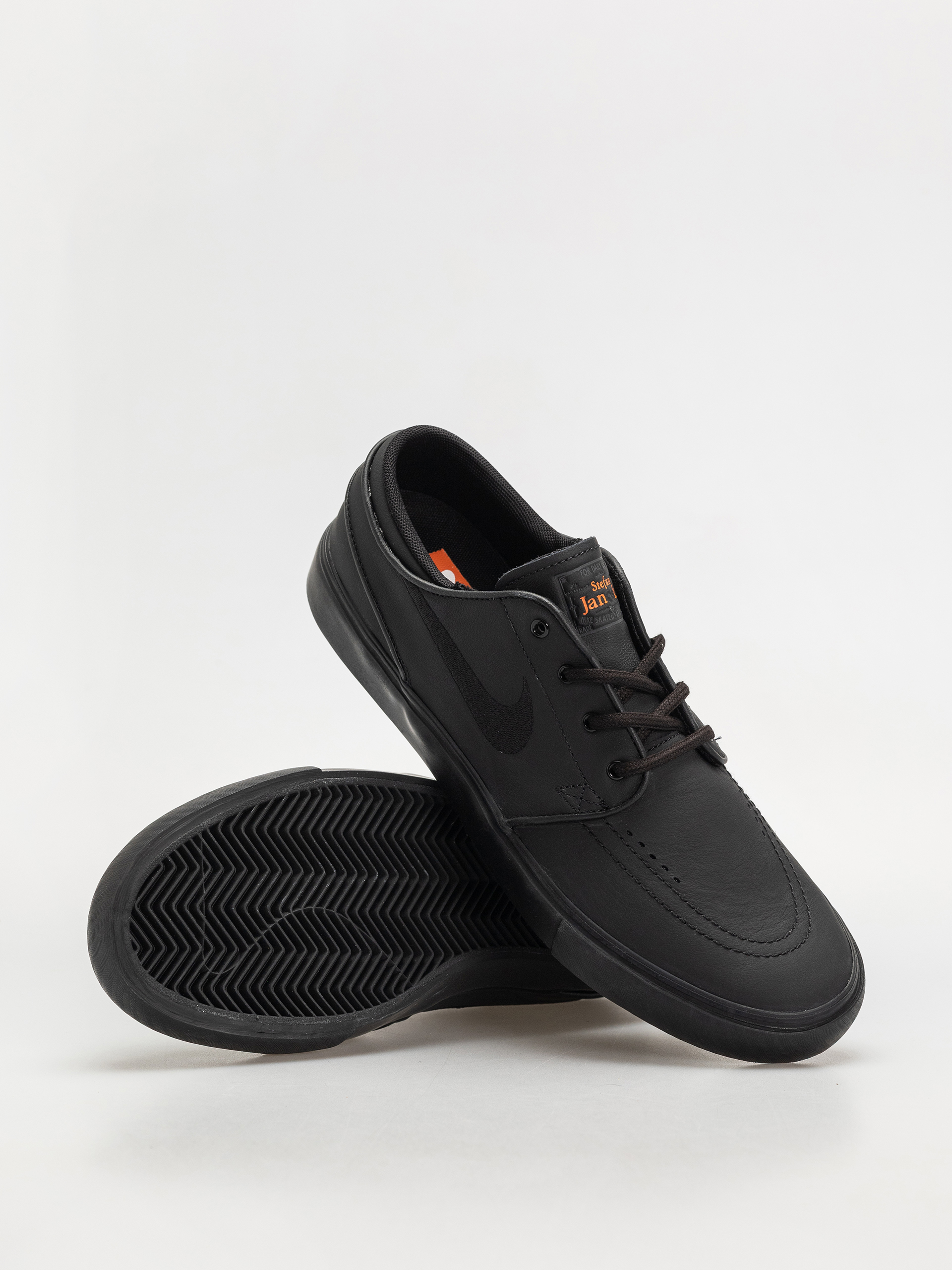 Cipők Nike SB Zoom Janoski OG+ ISO (black/black black black)