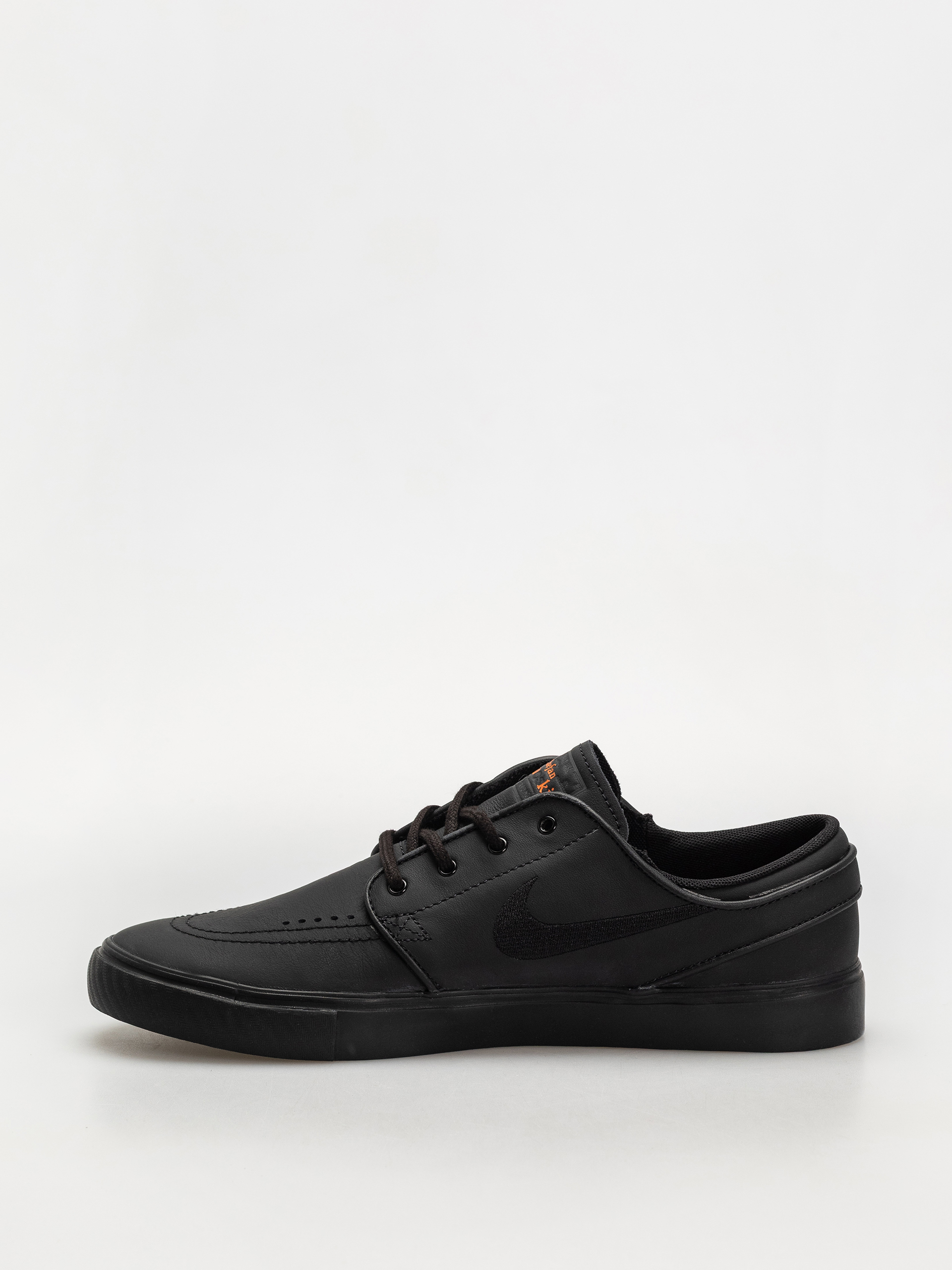 Cipők Nike SB Zoom Janoski OG+ ISO (black/black black black)