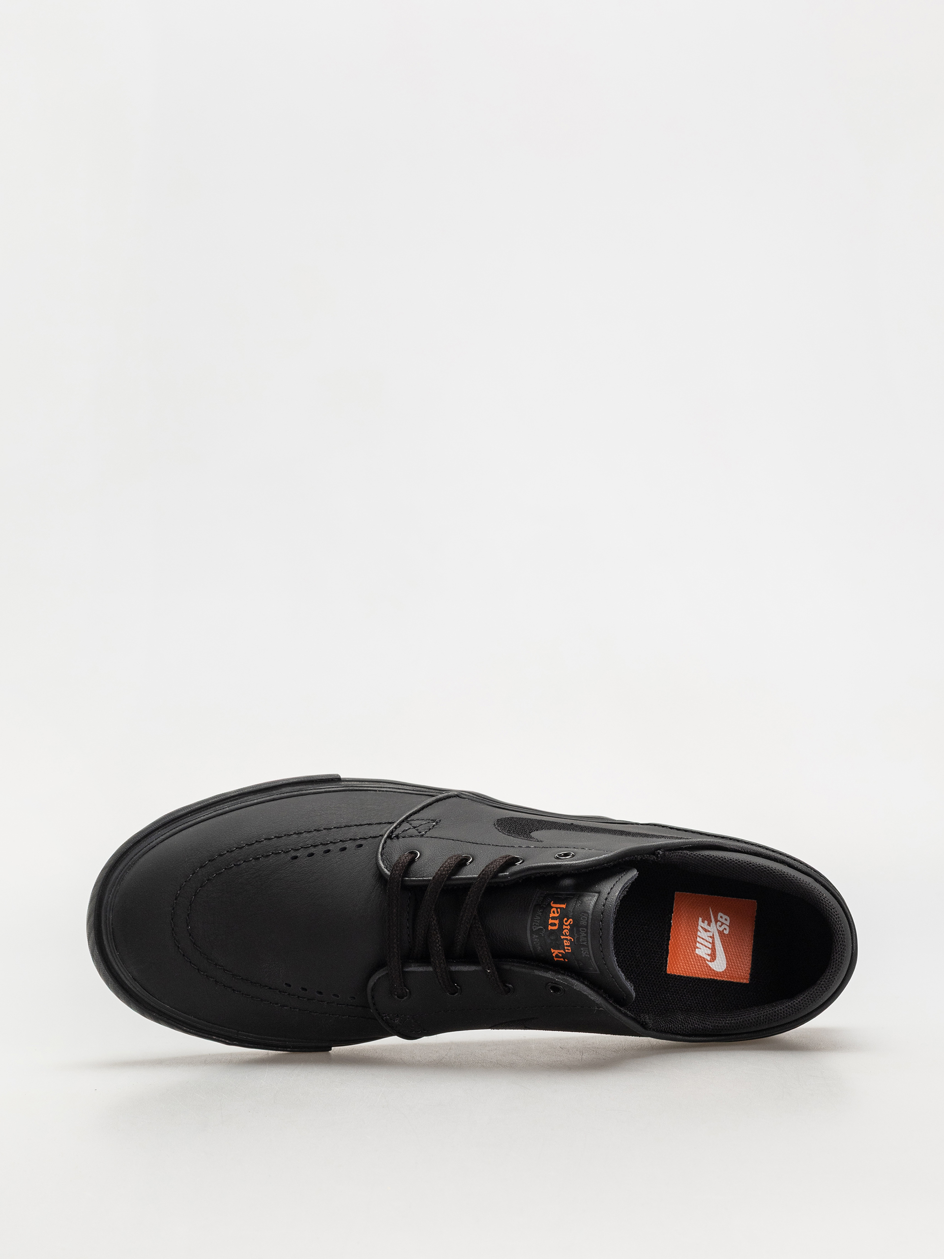 Cipők Nike SB Zoom Janoski OG+ ISO (black/black black black)