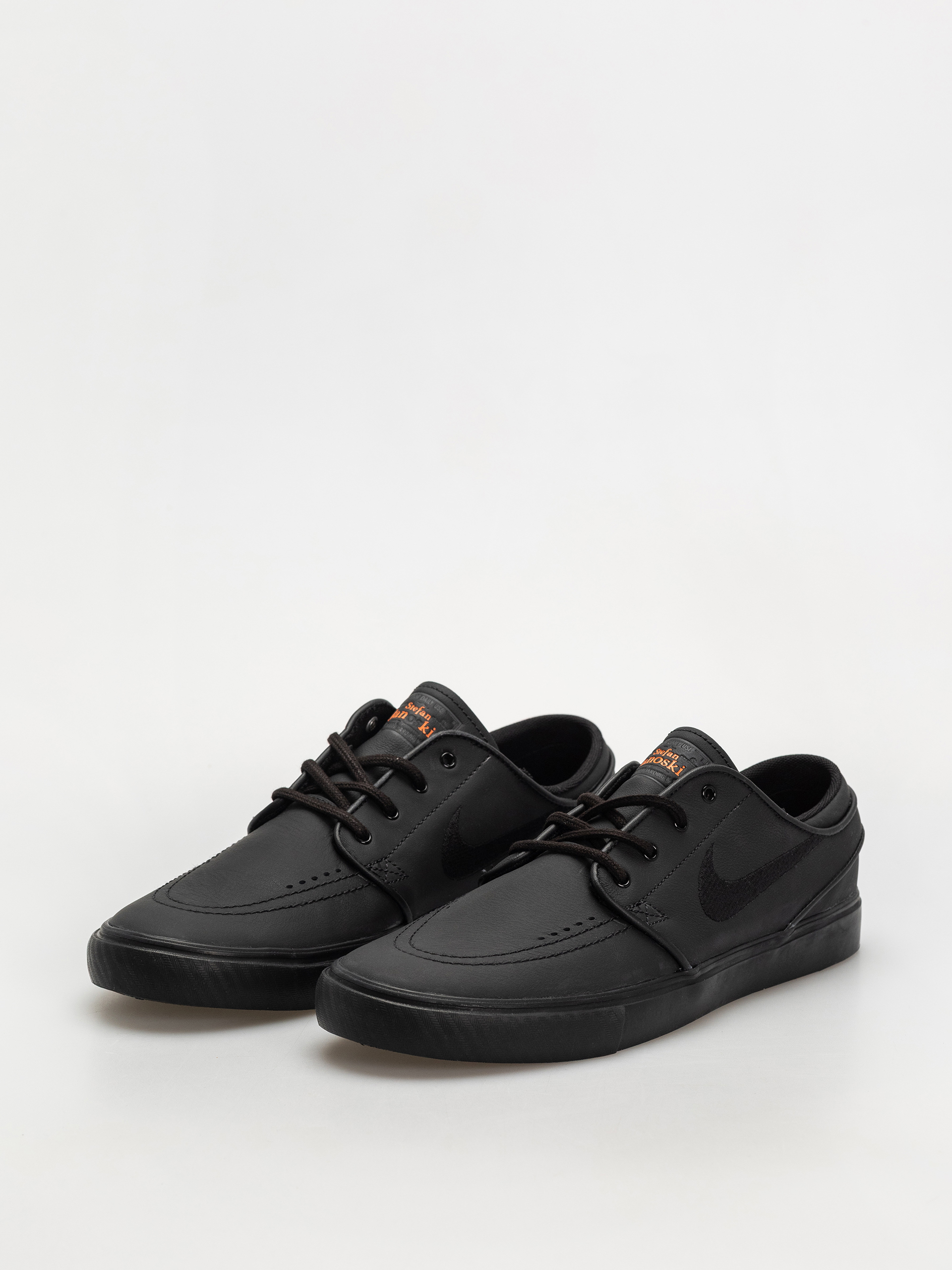 Cipők Nike SB Zoom Janoski OG+ ISO (black/black black black)
