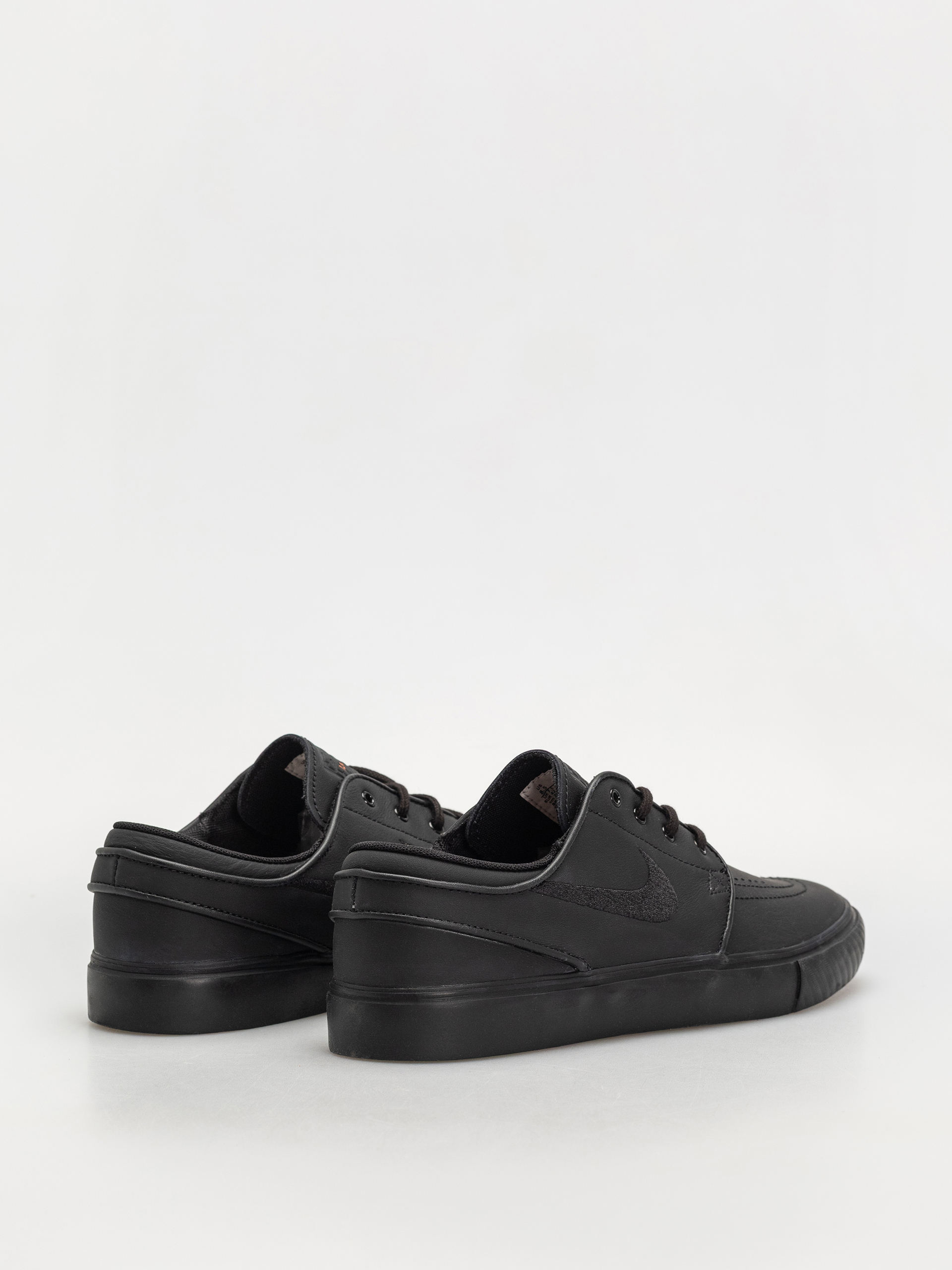 Cipők Nike SB Zoom Janoski OG+ ISO (black/black black black)