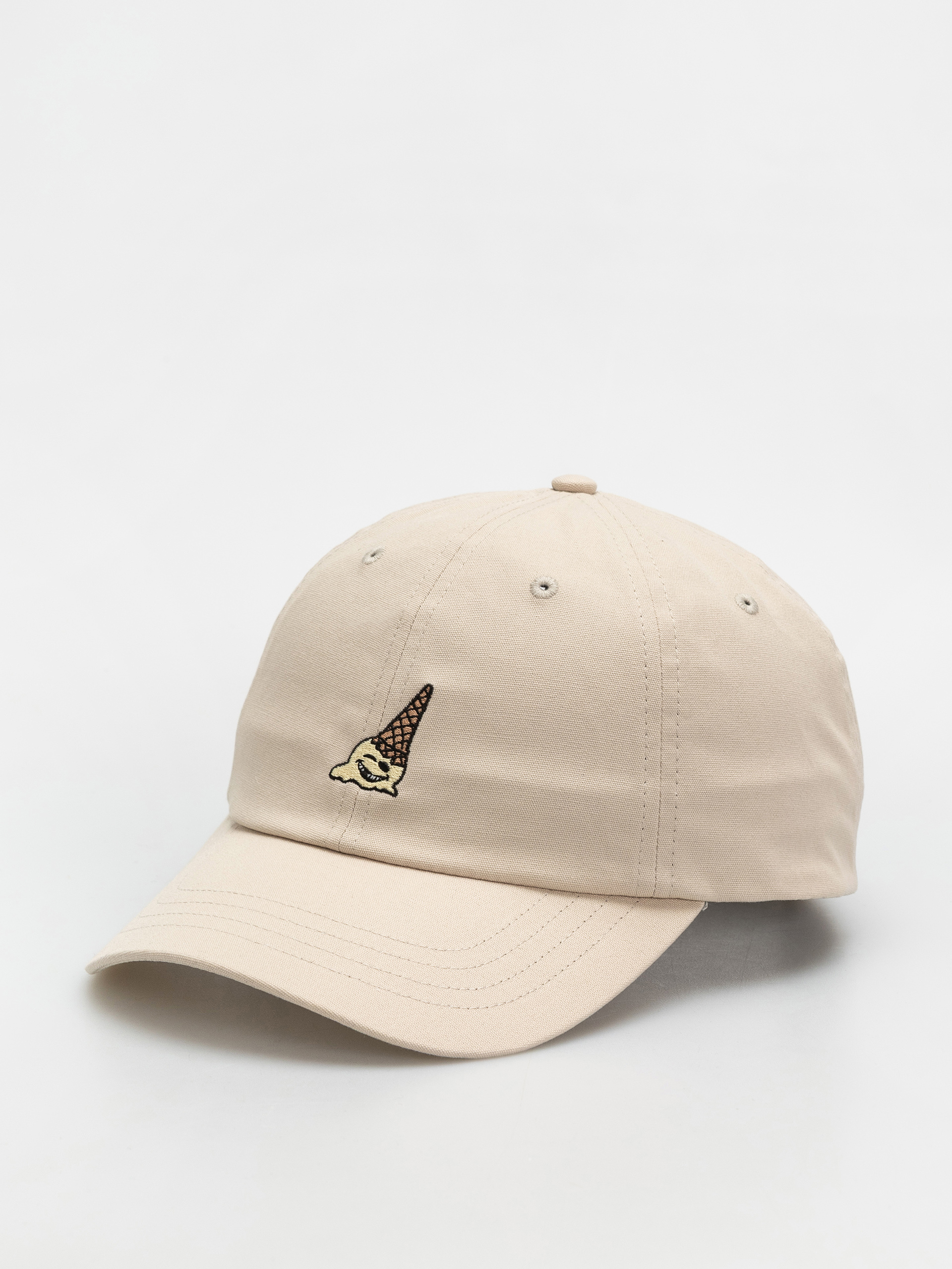 Baseball sapka Iriedaily Smice (beige)