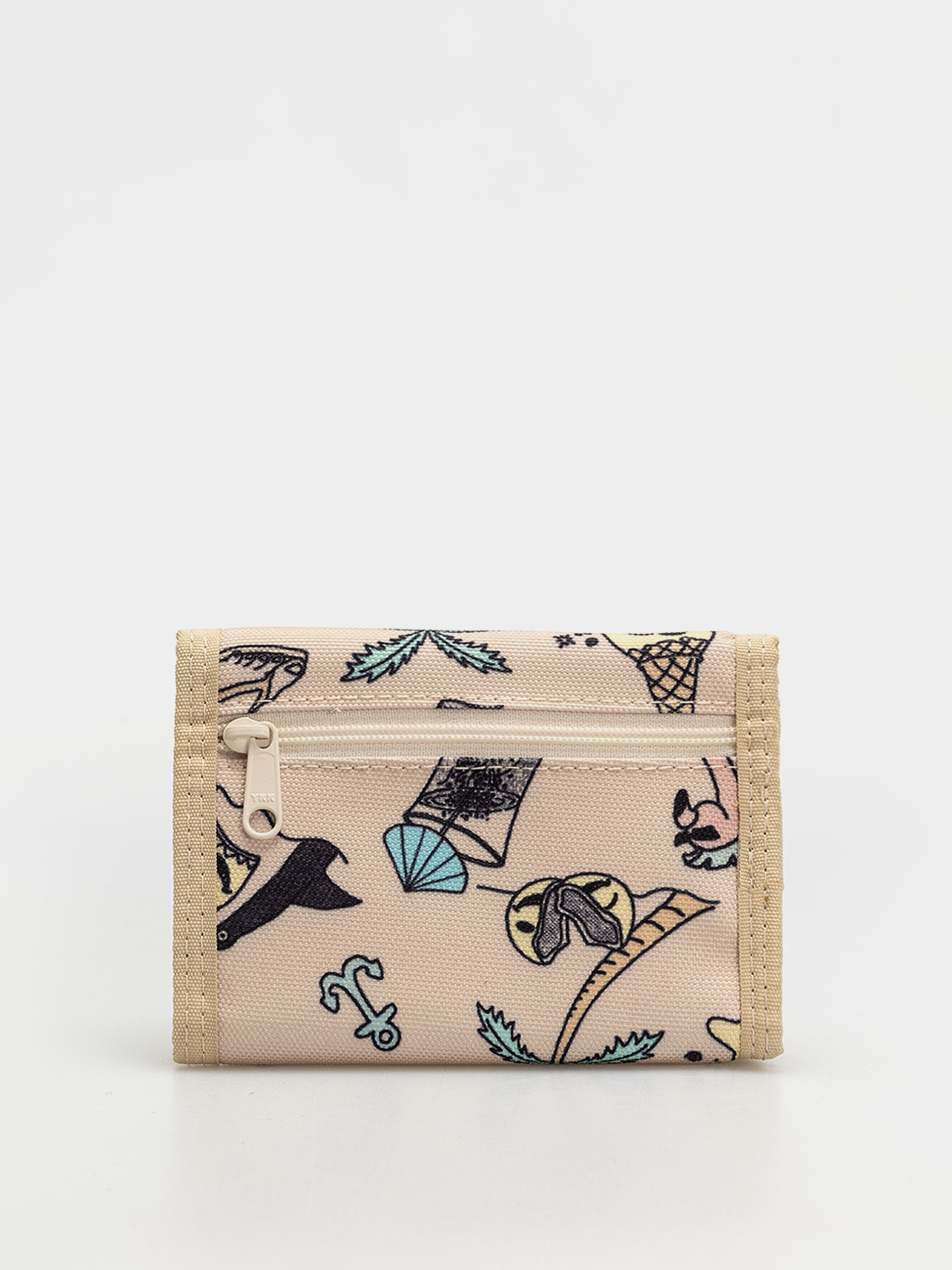 Pénztárca Iriedaily Resort (khaki beach)