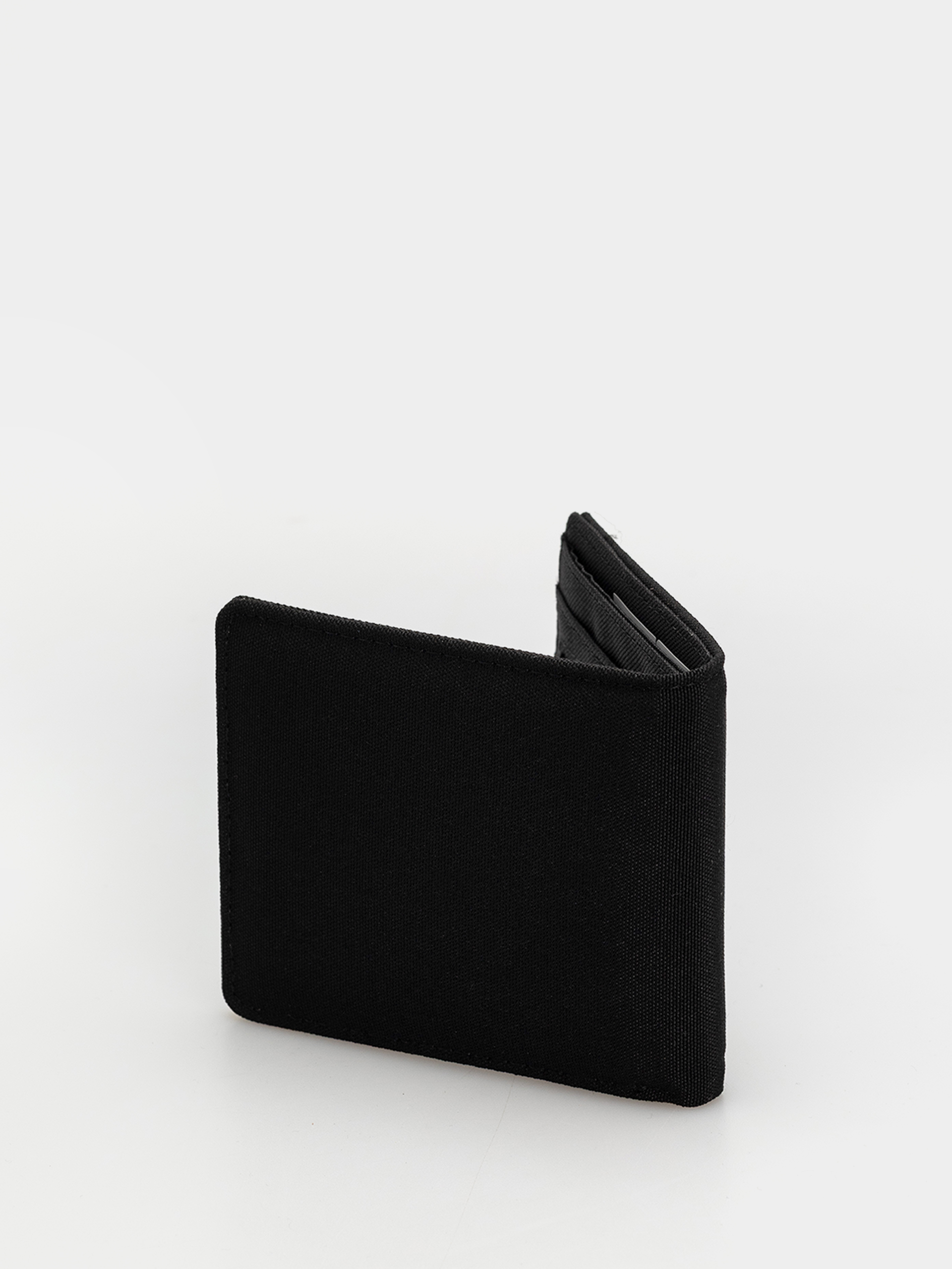 Pénztárca Iriedaily Easy Flag (black)