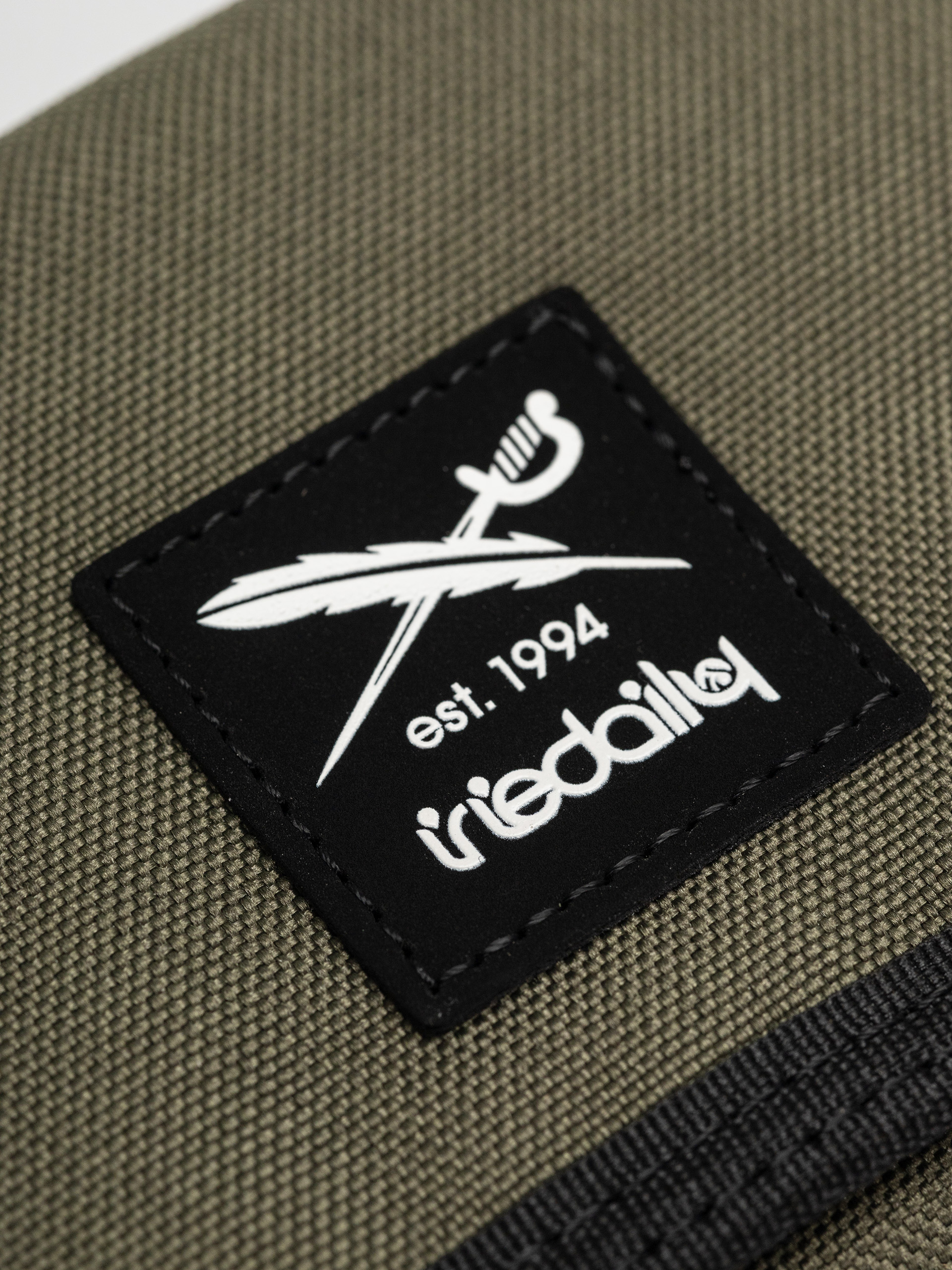 Pénztárca Iriedaily Millenio (olive)