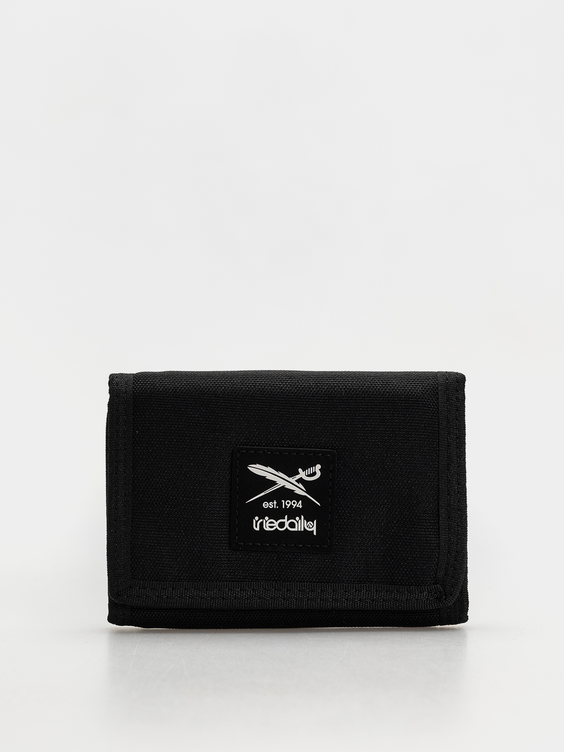 Pénztárca Iriedaily Millenio (uni black)