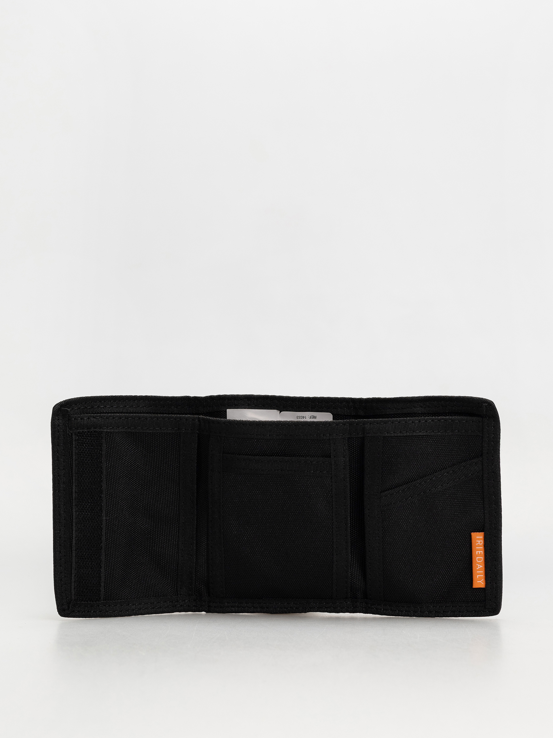 Pénztárca Iriedaily Millenio (uni black)