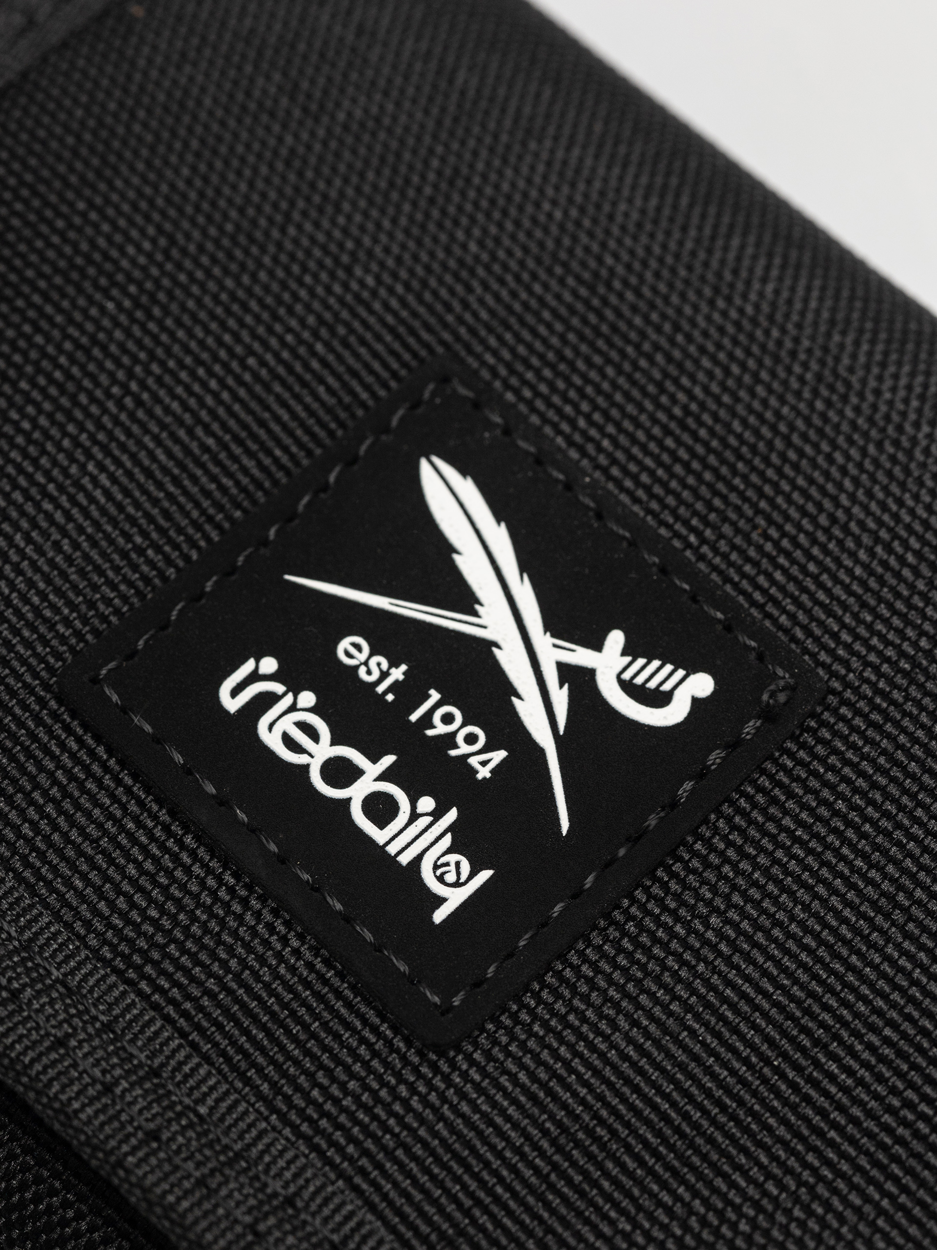 Pénztárca Iriedaily Millenio (uni black)