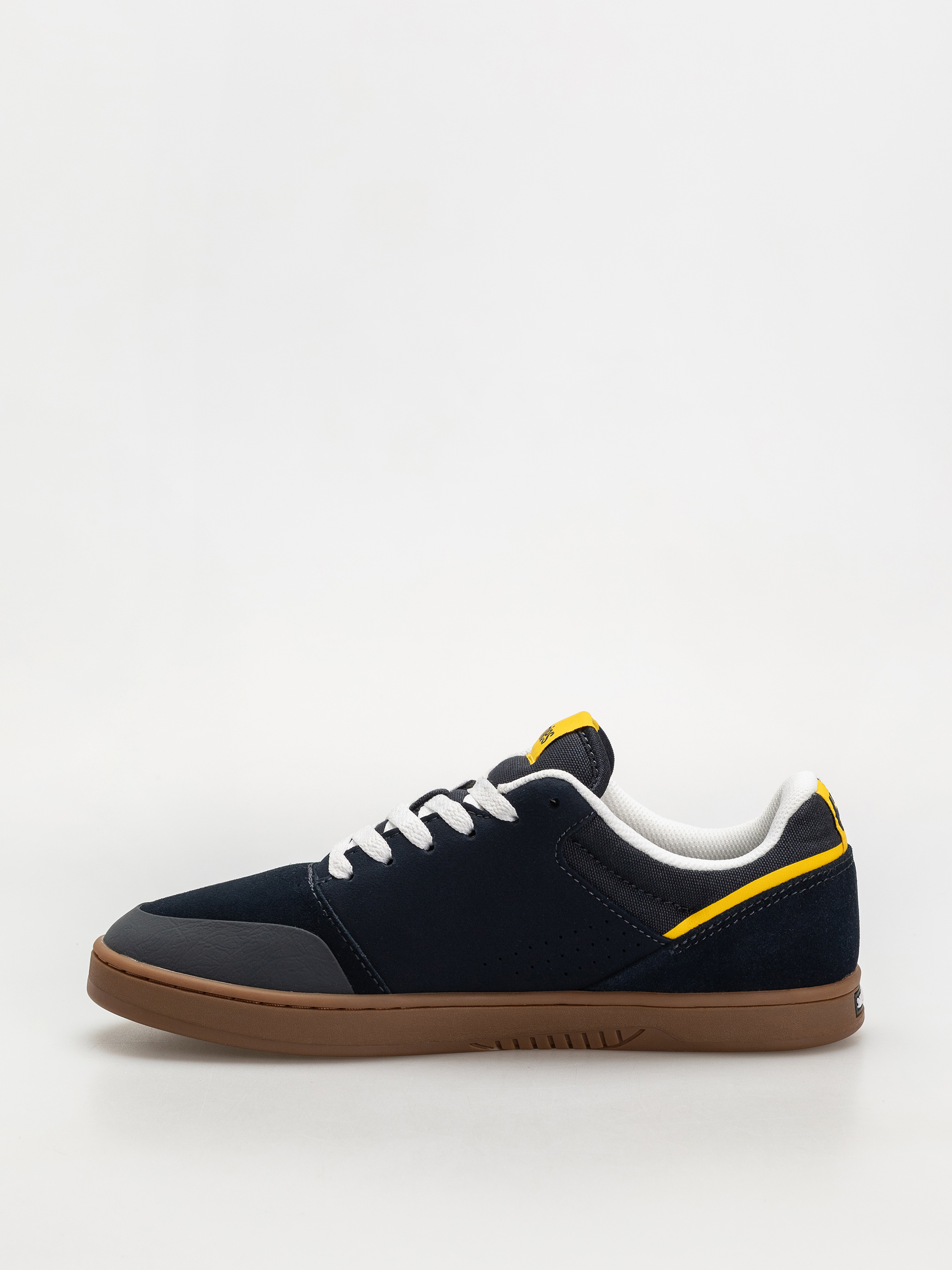 Etnies Marana Cipők (navy/gum/yellow)