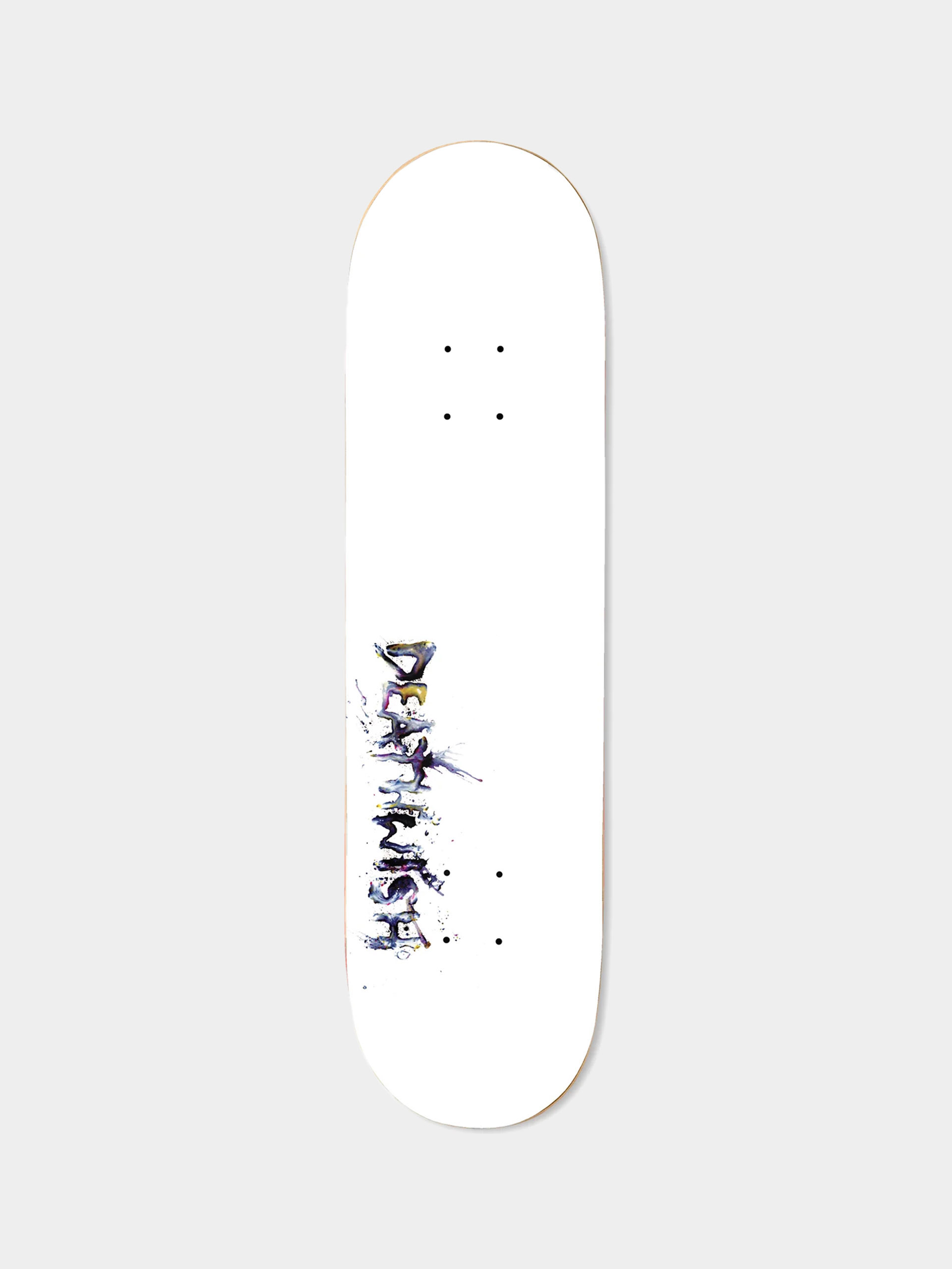 Gördeszka lap Deathwish TK Read My Bones