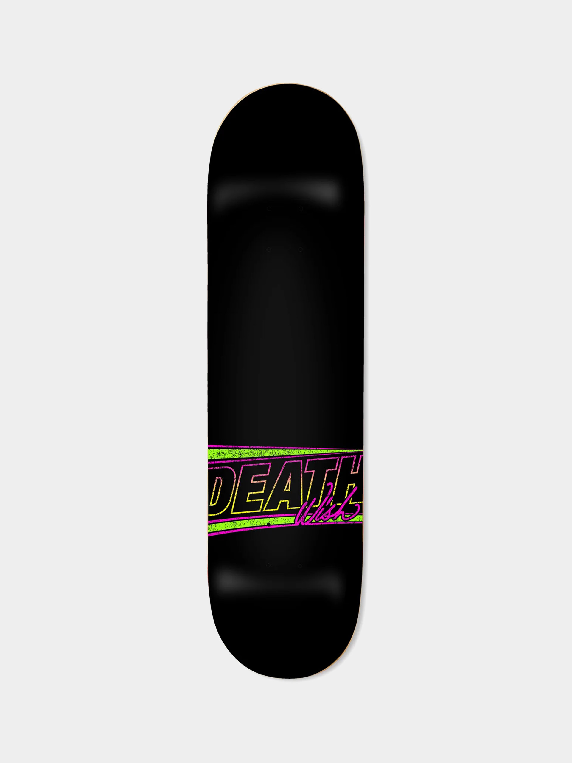 Gördeszka lap Deathwish JF 33 Degrees (purple/black)