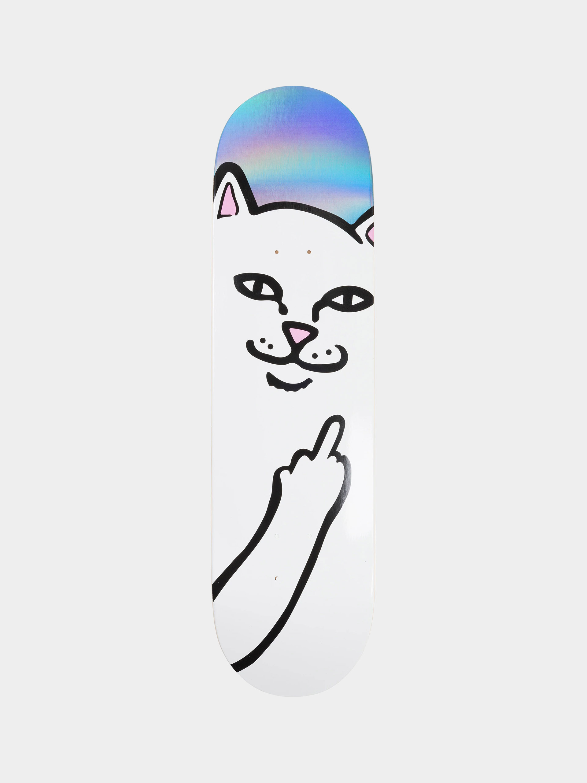 Gördeszka lap RipNDip Lord Nermal (blue)