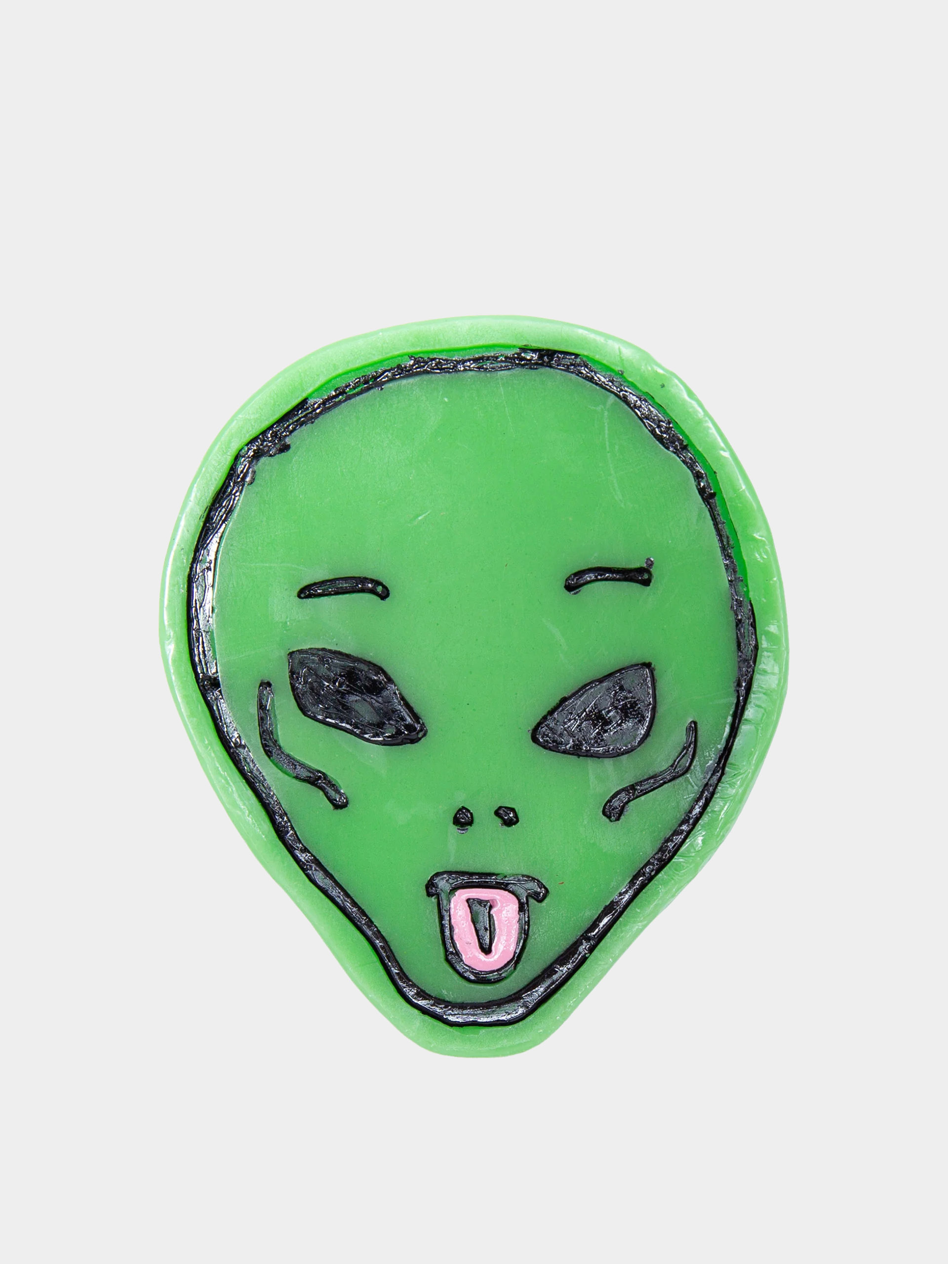 Wax RipNDip Lord Alien (green)