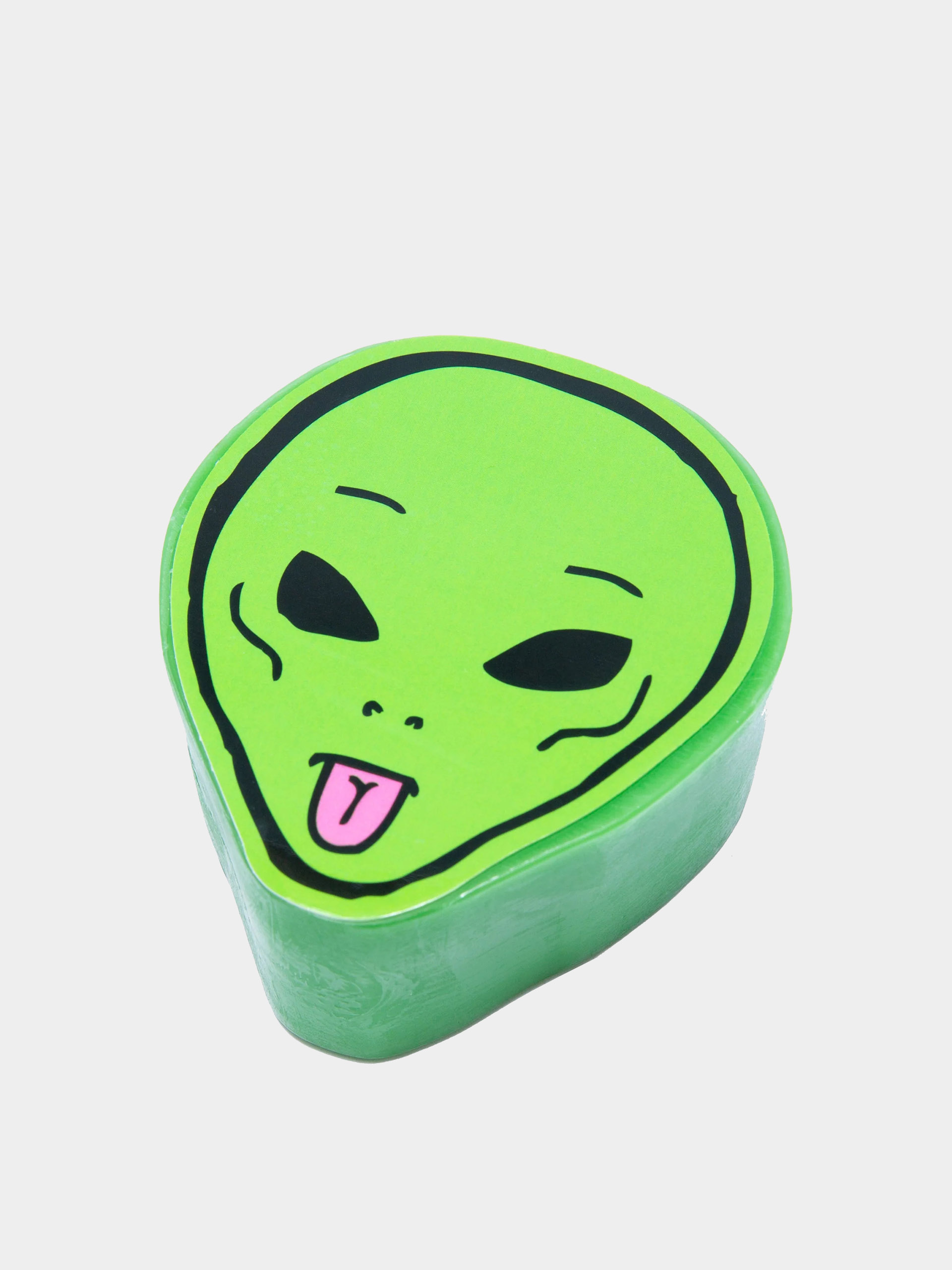 Wax RipNDip Lord Alien
