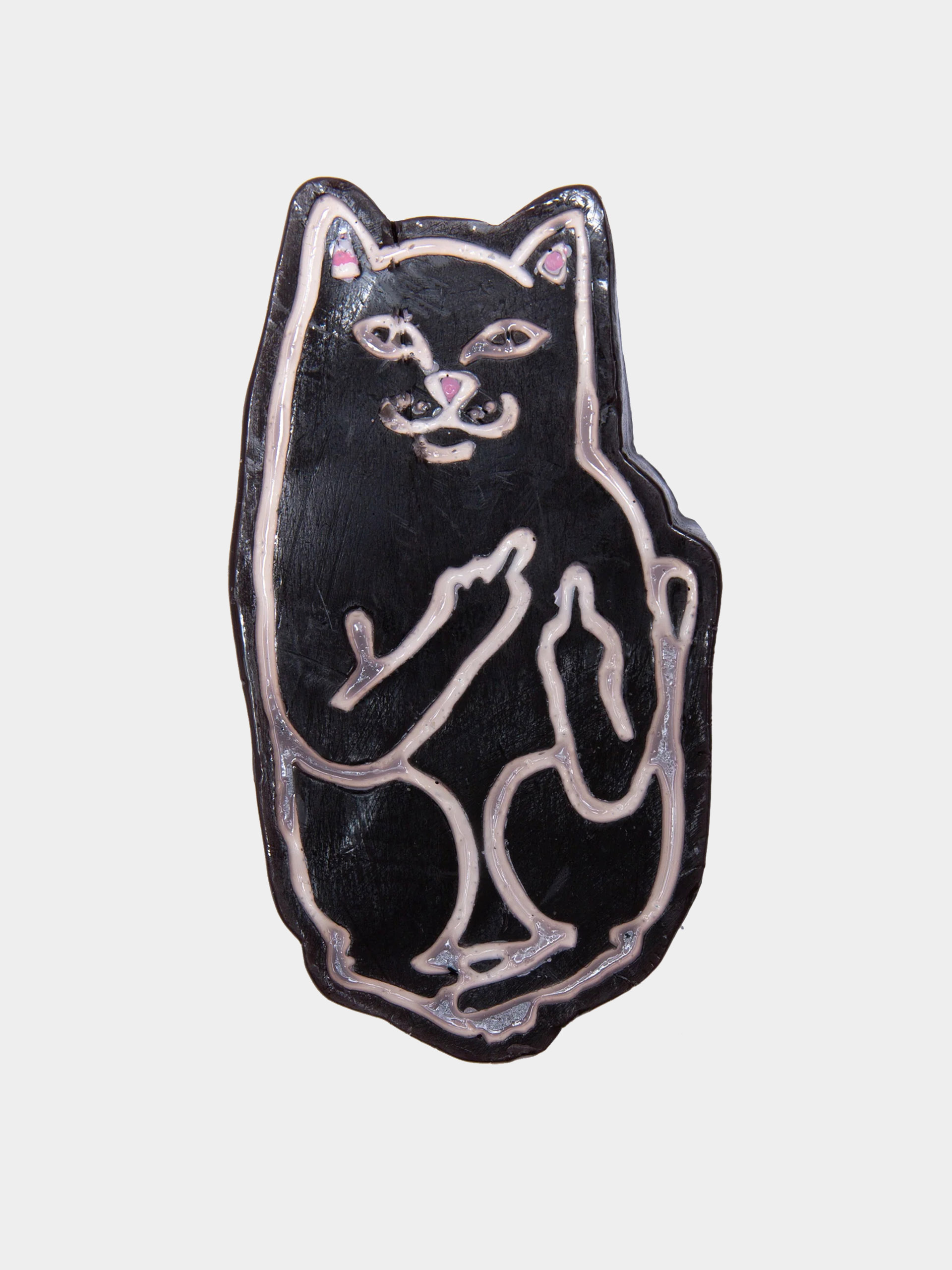 Wax RipNDip Lord Jerm (black)