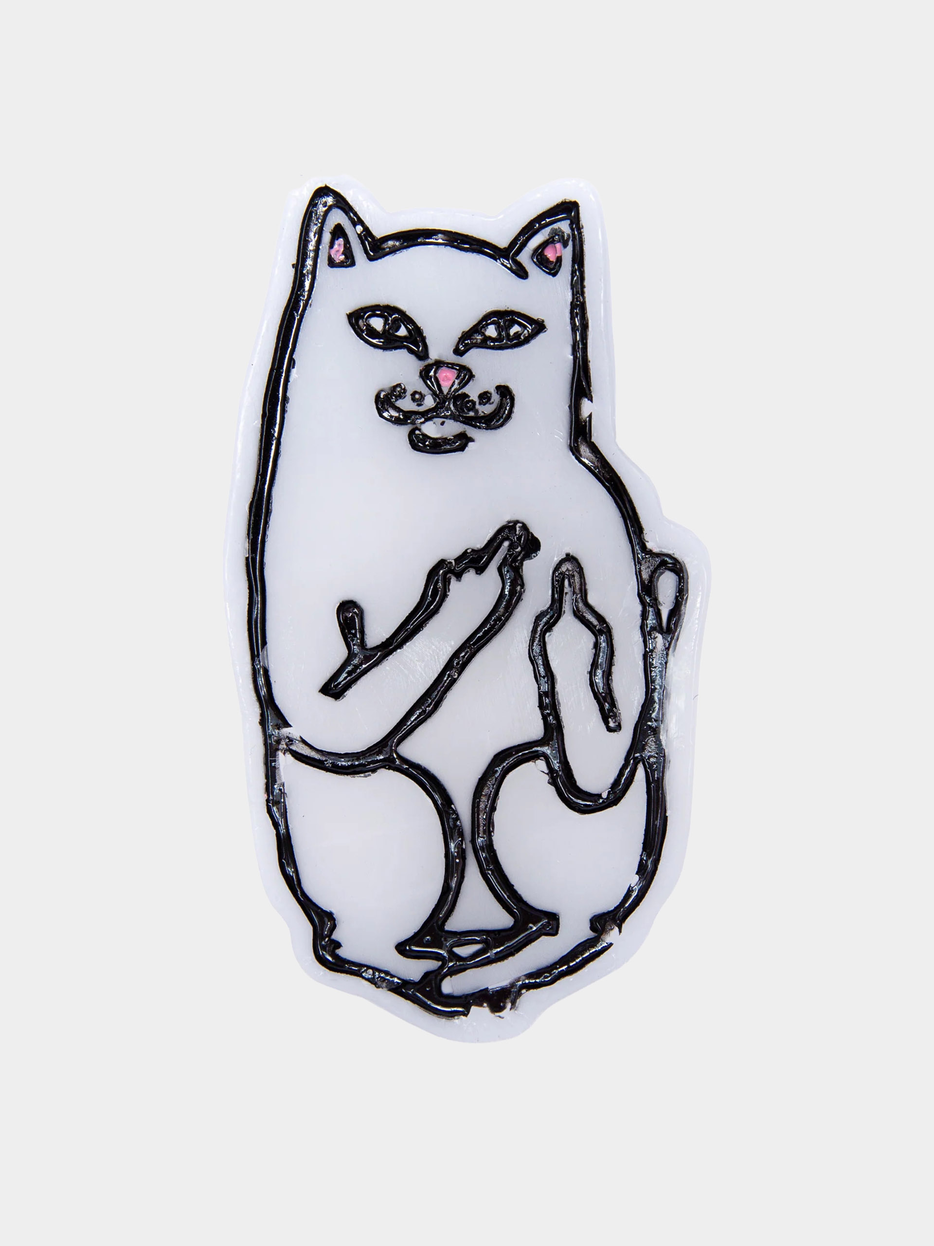 Wax RipNDip Lord Nerm (white)