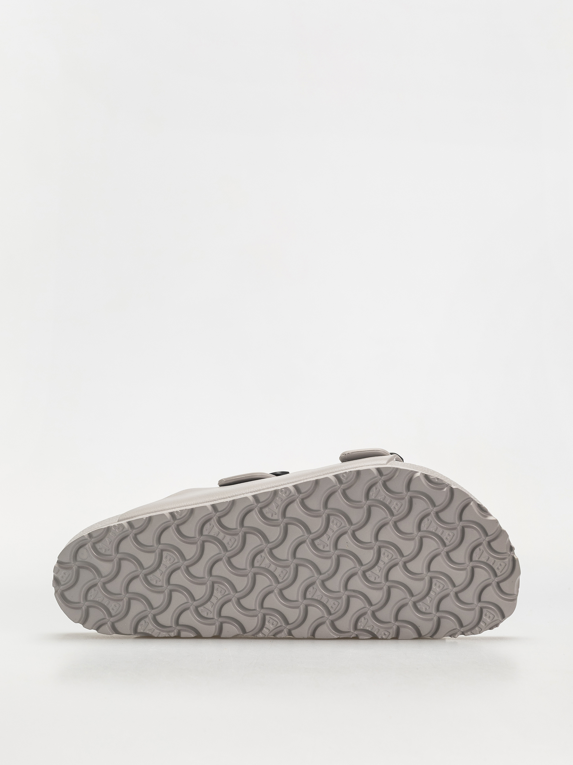 Birkenstock Arizona Stealth Buckle EVA Regular Flip-flop papucsok (stone coin/black)