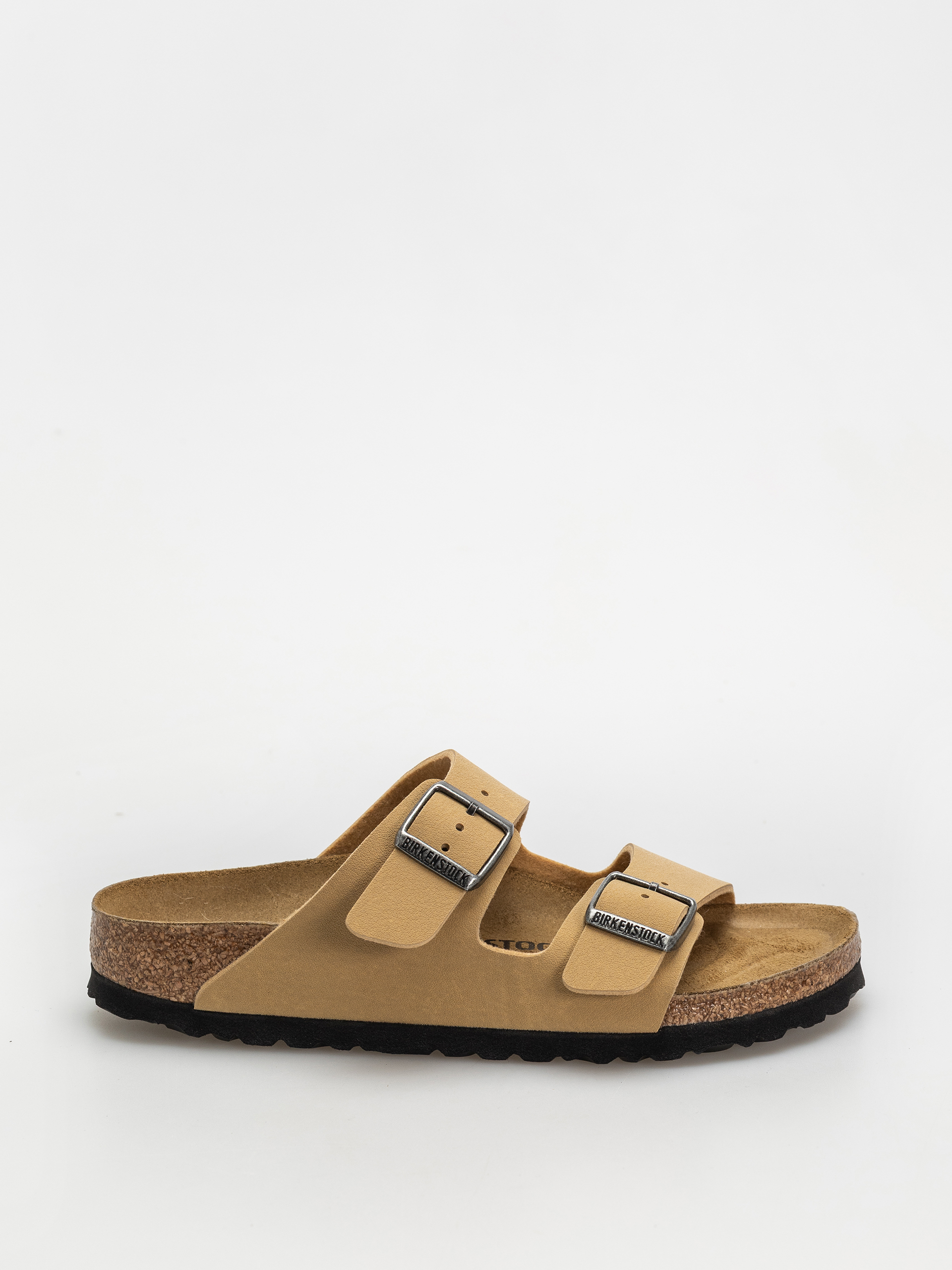 Birkenstock Arizona Birkibuc Narrow Wmn Flip-flop papucsok